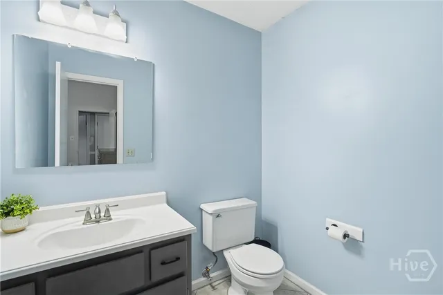 $259,900 | 114 Rose Drive, Springfield, GA 31329