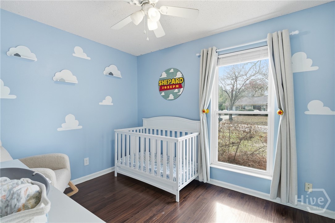 114 Rose Drive Springfield, GA 31329 - Photo 12 of 15