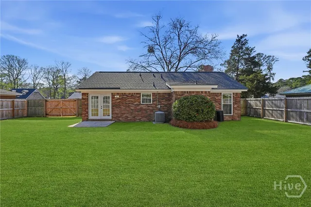 $259,900 | 114 Rose Drive, Springfield, GA 31329