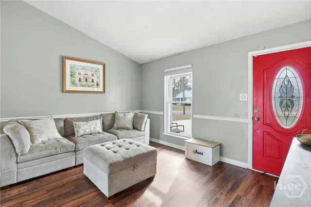 $259,900 | 114 Rose Drive, Springfield, GA 31329