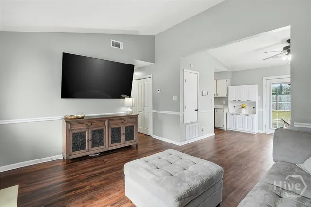 $259,900 | 114 Rose Drive, Springfield, GA 31329