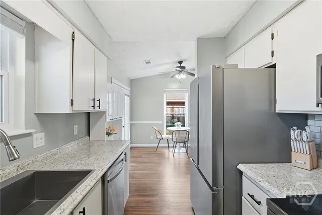 $259,900 | 114 Rose Drive, Springfield, GA 31329