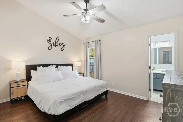 $259,900 | 114 Rose Drive, Springfield, GA 31329