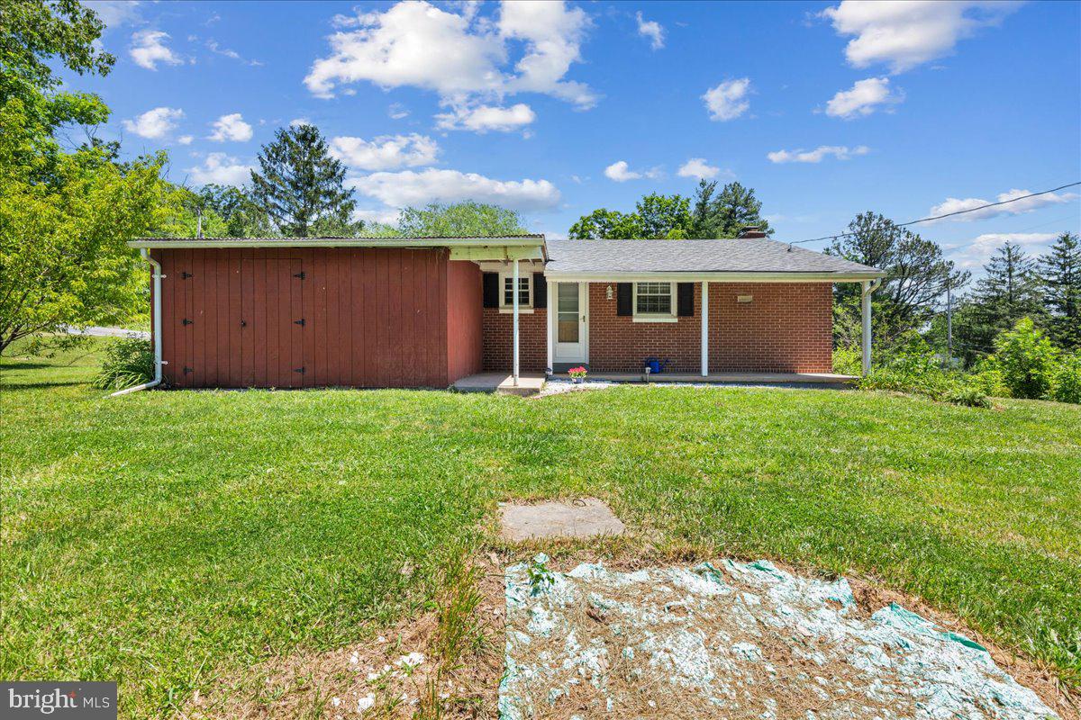 13816 White Oak Ridge Hancock, MD 21750 - Photo 31 of 37
