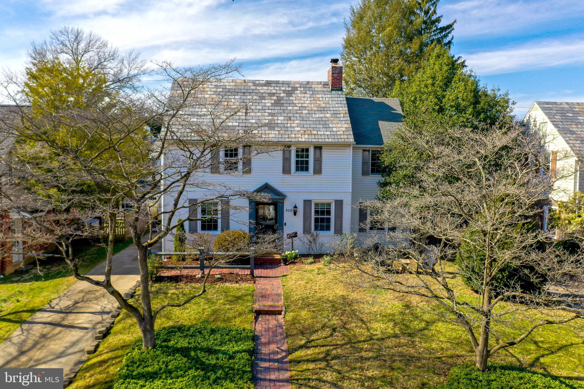 310 Weatherbee Road Towson, MD 21286 - Photo 1 of 55