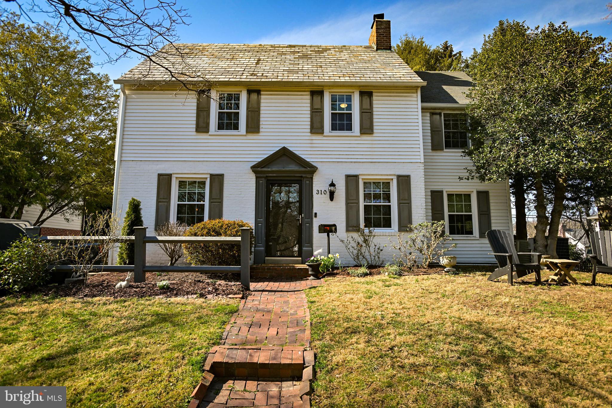 310 Weatherbee Road Towson, MD 21286 - Photo 3 of 55