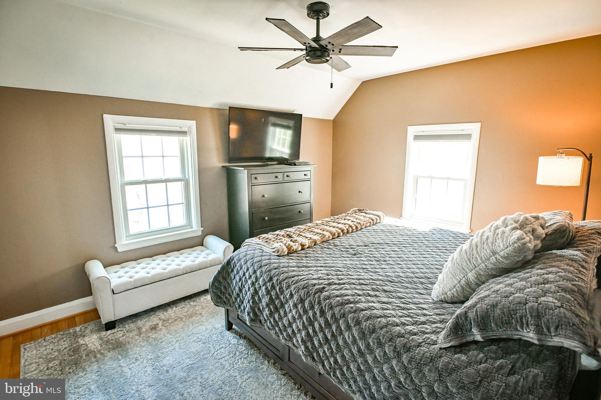 310 Weatherbee Road Towson, MD 21286 - Photo 35 of 55 Primary Bedroom