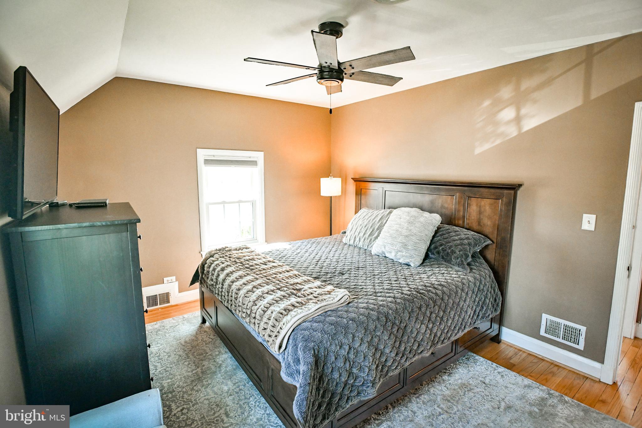310 Weatherbee Road Towson, MD 21286 - Photo 36 of 55 Primary Bedroom