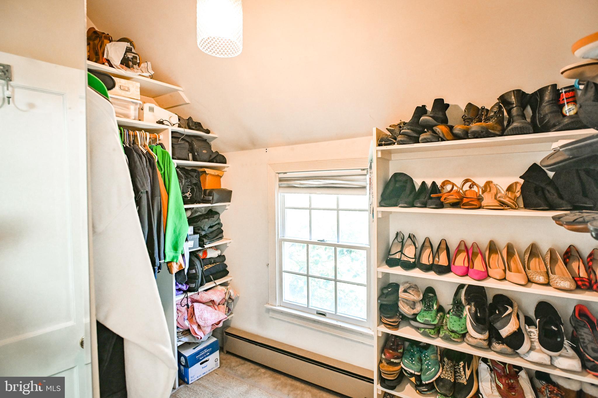 310 Weatherbee Road Towson, MD 21286 - Photo 41 of 55 Walk-In Closet