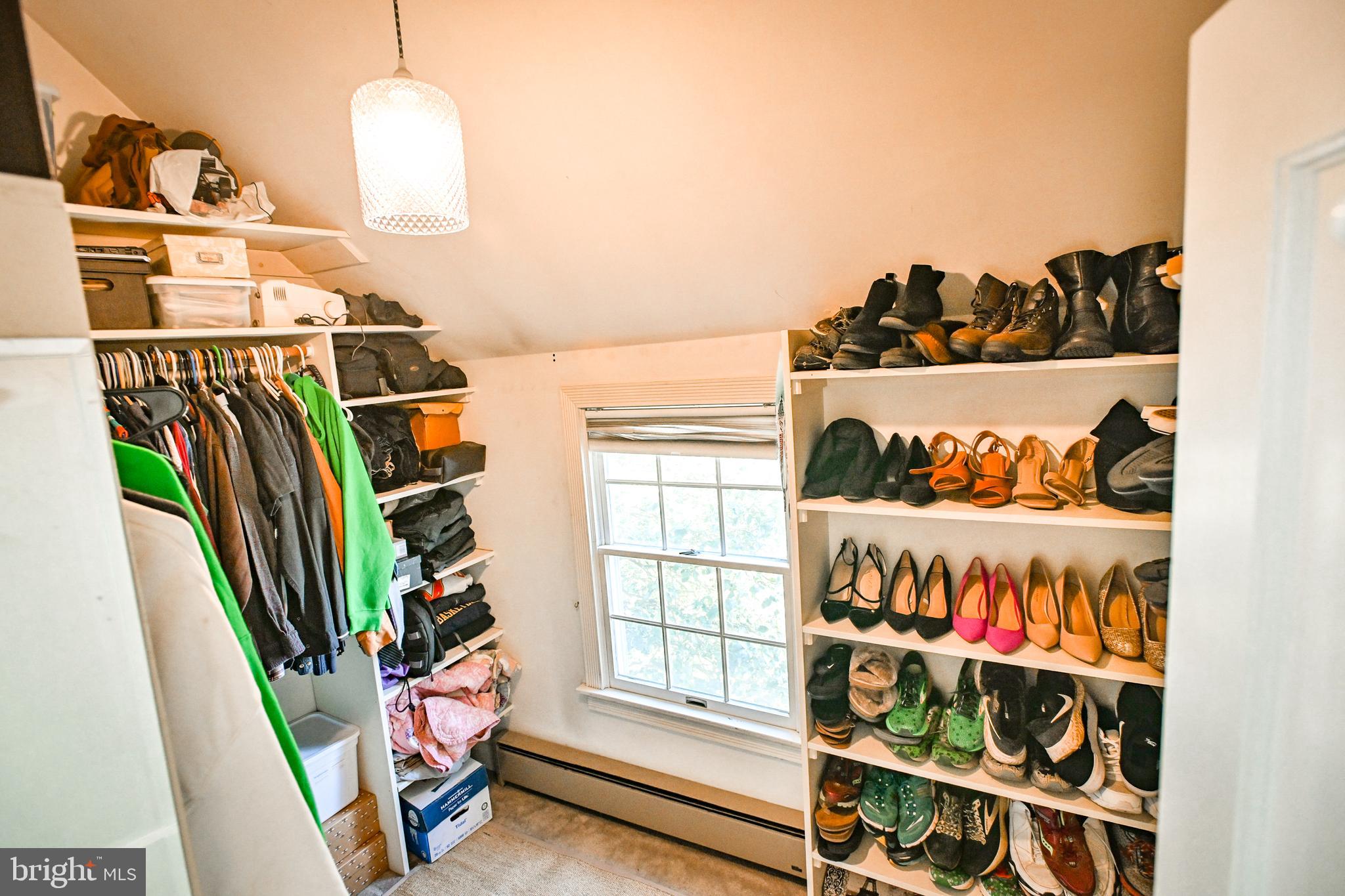 310 Weatherbee Road Towson, MD 21286 - Photo 42 of 55 Walk-In Closet