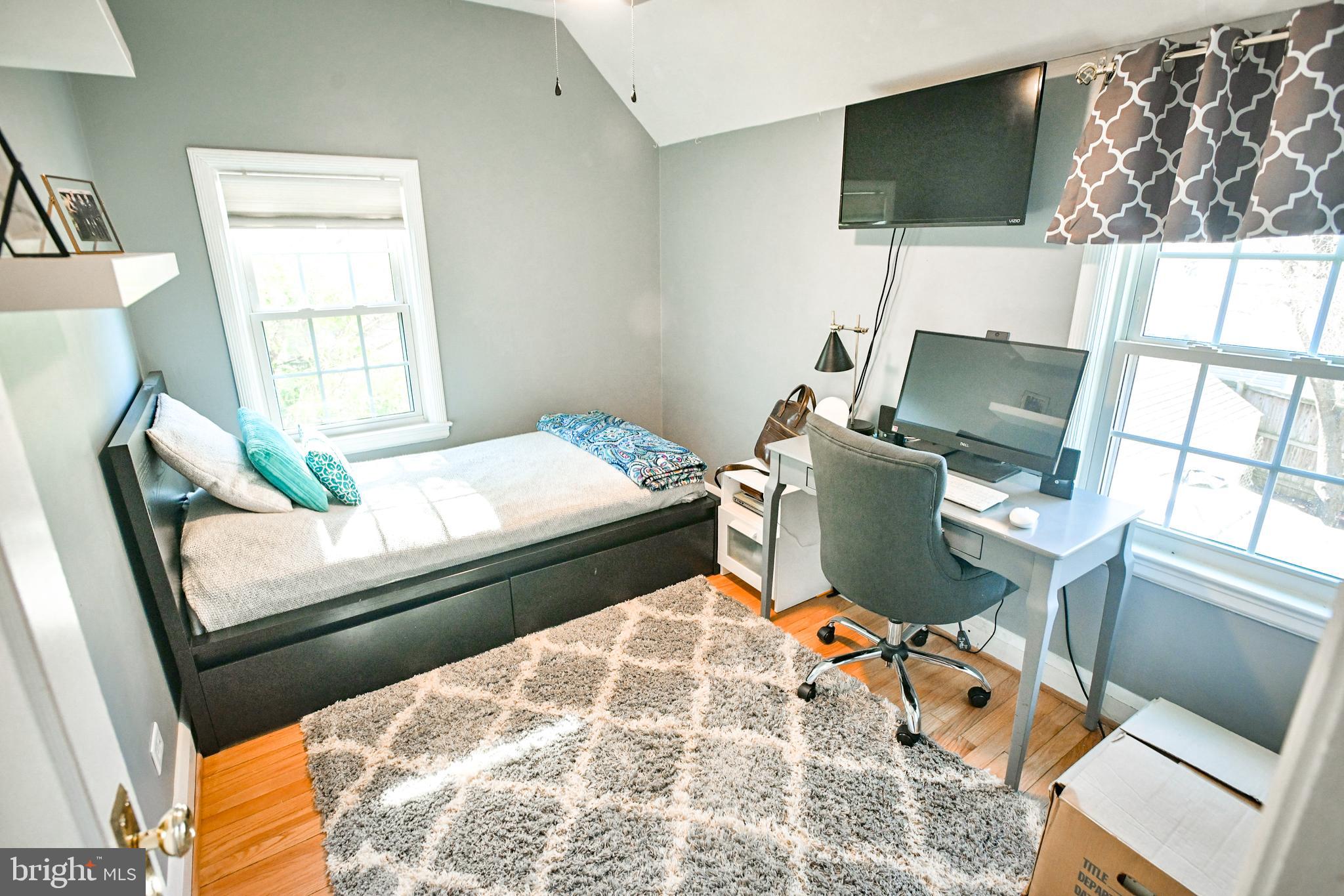 310 Weatherbee Road Towson, MD 21286 - Photo 43 of 55 3rd Bedroom