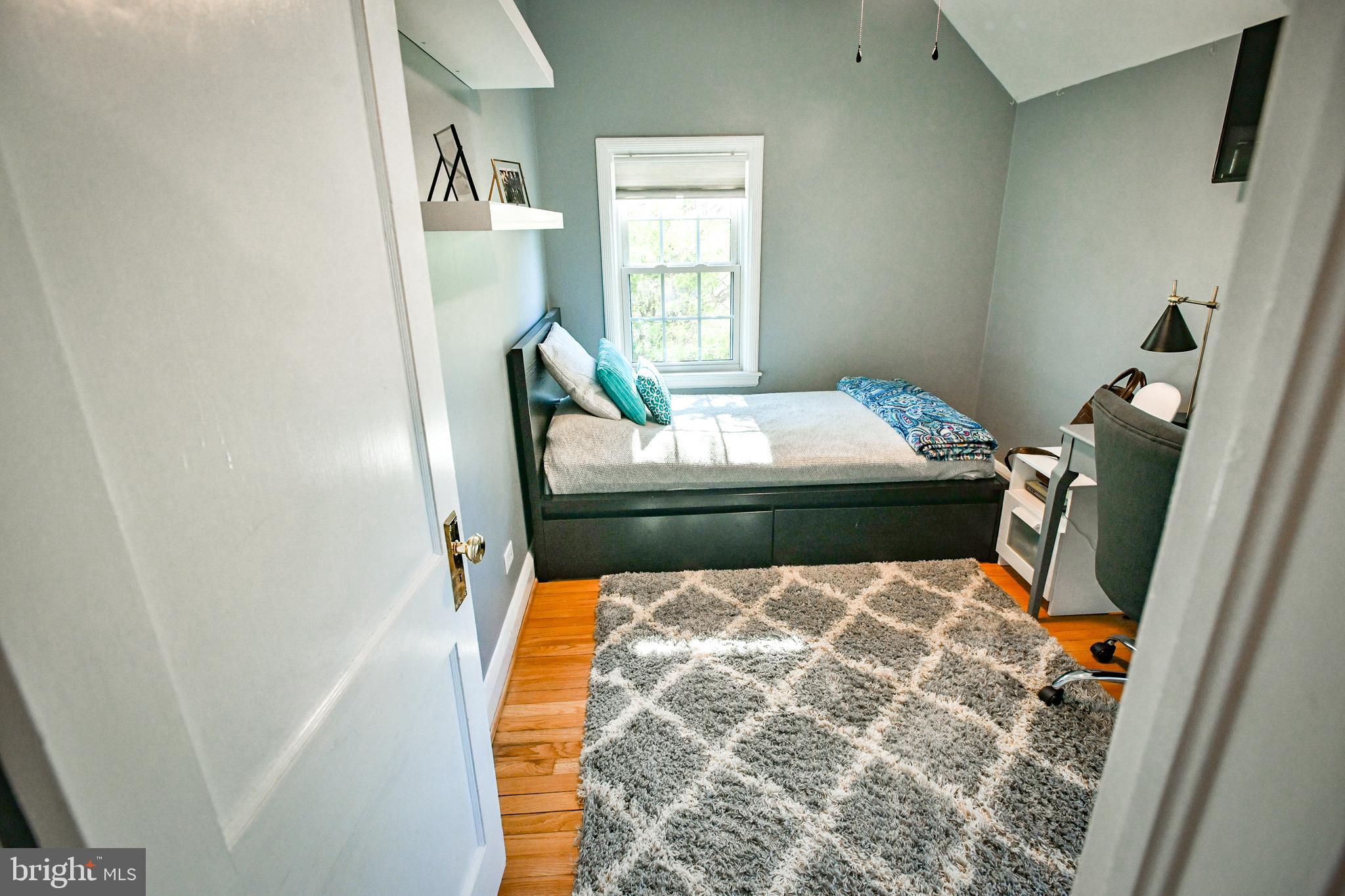 310 Weatherbee Road Towson, MD 21286 - Photo 44 of 55 3rd Bedroom