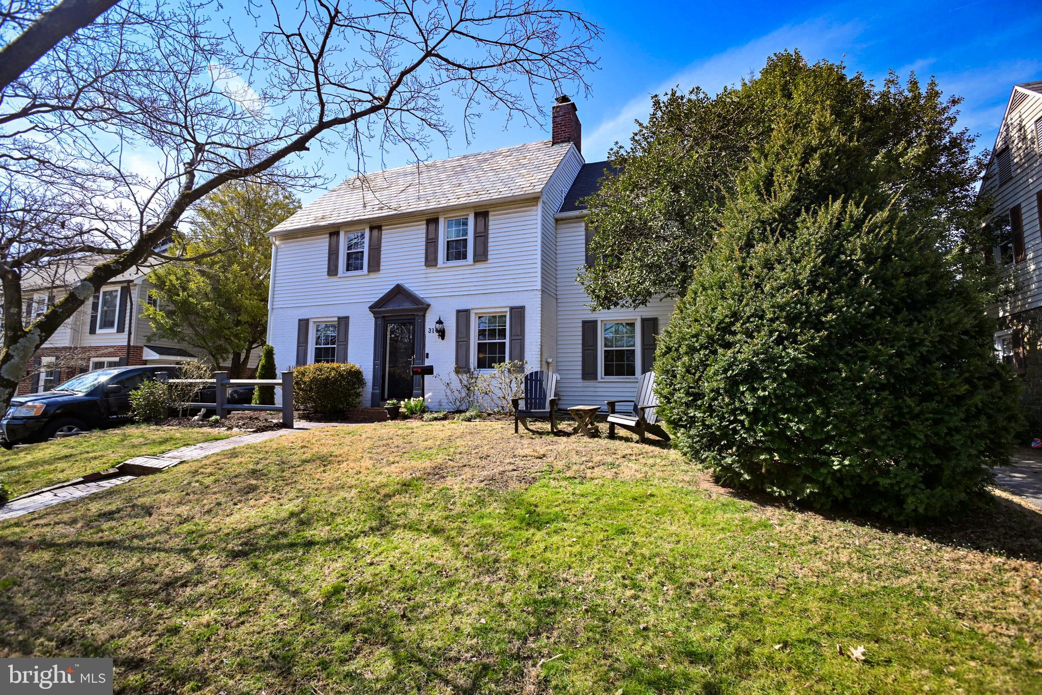 310 Weatherbee Road Towson, MD 21286 - Photo 5 of 55