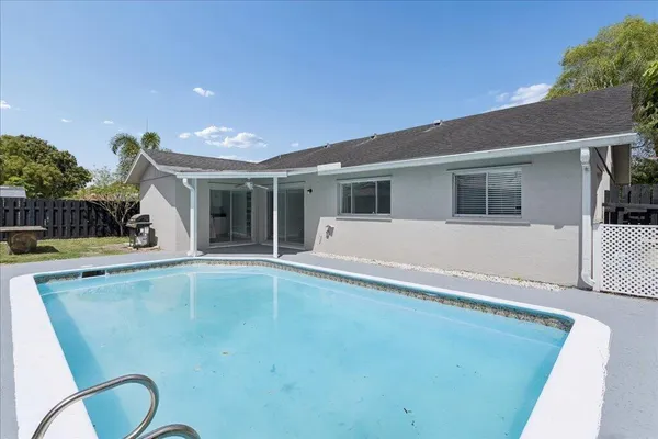 $4,090 | 2324 Northwest 98th Terrace, Coral Springs, FL 33065