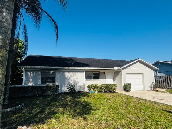 $4,190 | 2324 Northwest 98th Terrace, Coral Springs, FL 33065