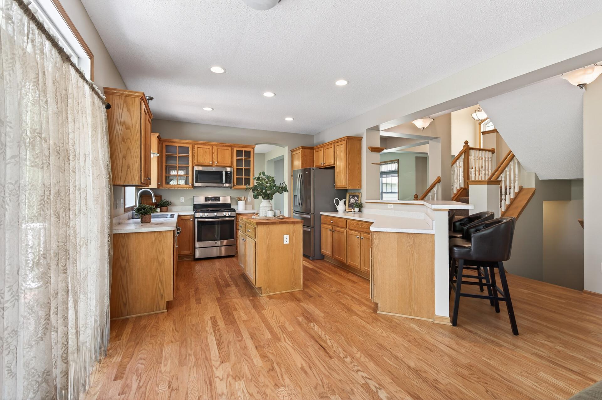 6341 Alwin Circle Mound, MN 55364 - Photo 22 of 67