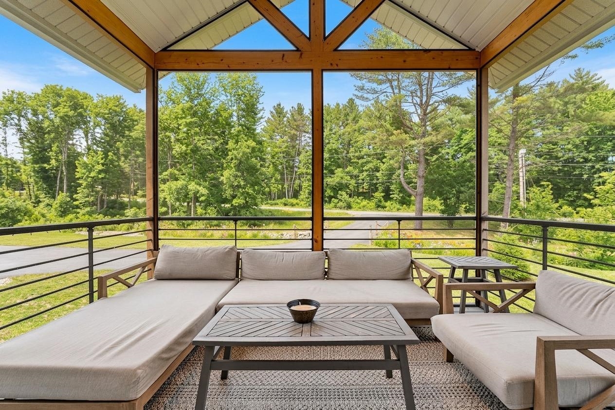 481 Weeks Hill Road Stowe, VT 05672 - Photo 23 of 48