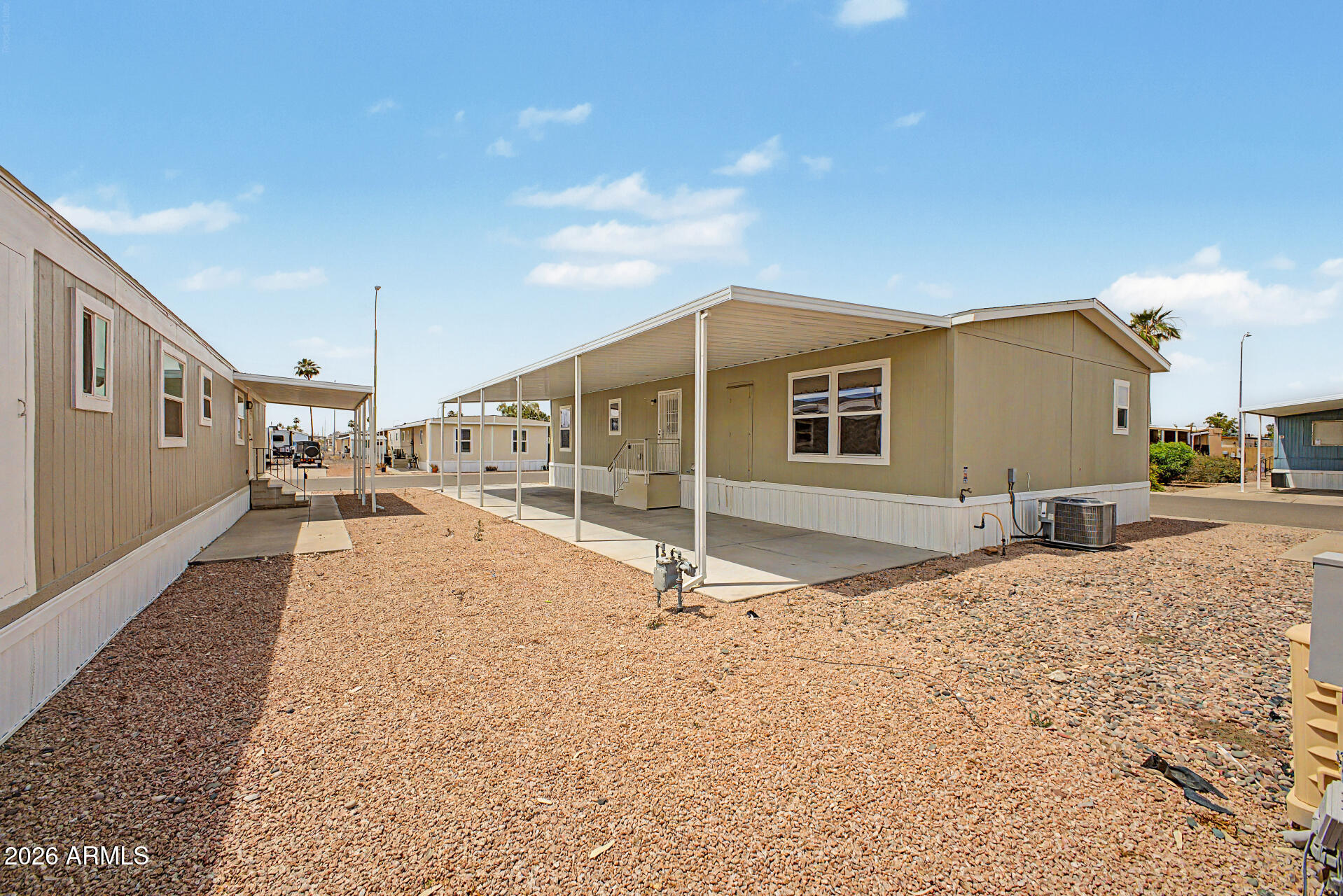 320 East McKellips Road, Unit 100 Mesa, AZ 85201 - Photo 3 of 24