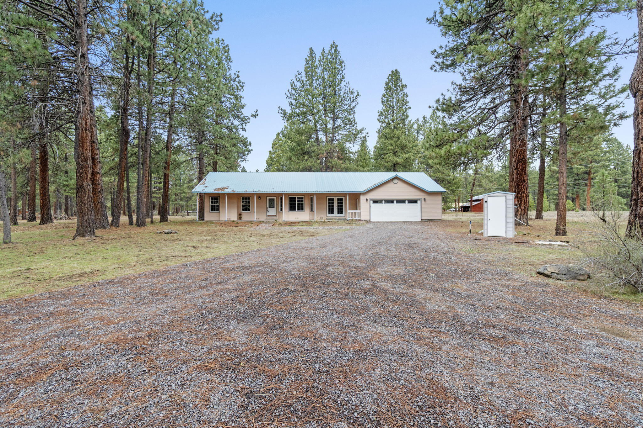 39314 Chiloquin Ridge Road Chiloquin, OR 97624 - Photo 3 of 60