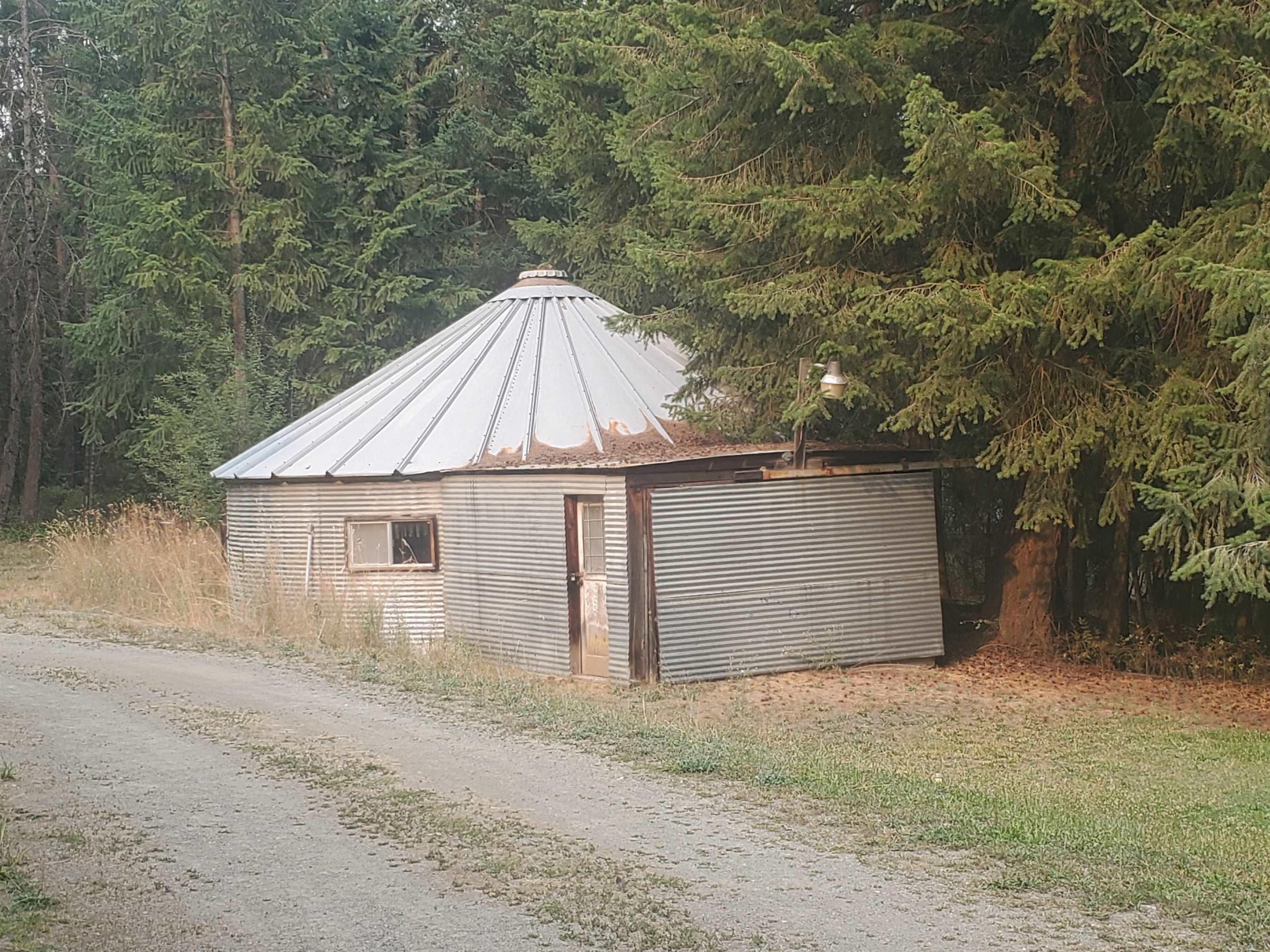 8521 North Starr Road Newman Lake, WA 99025 - Photo 11 of 38