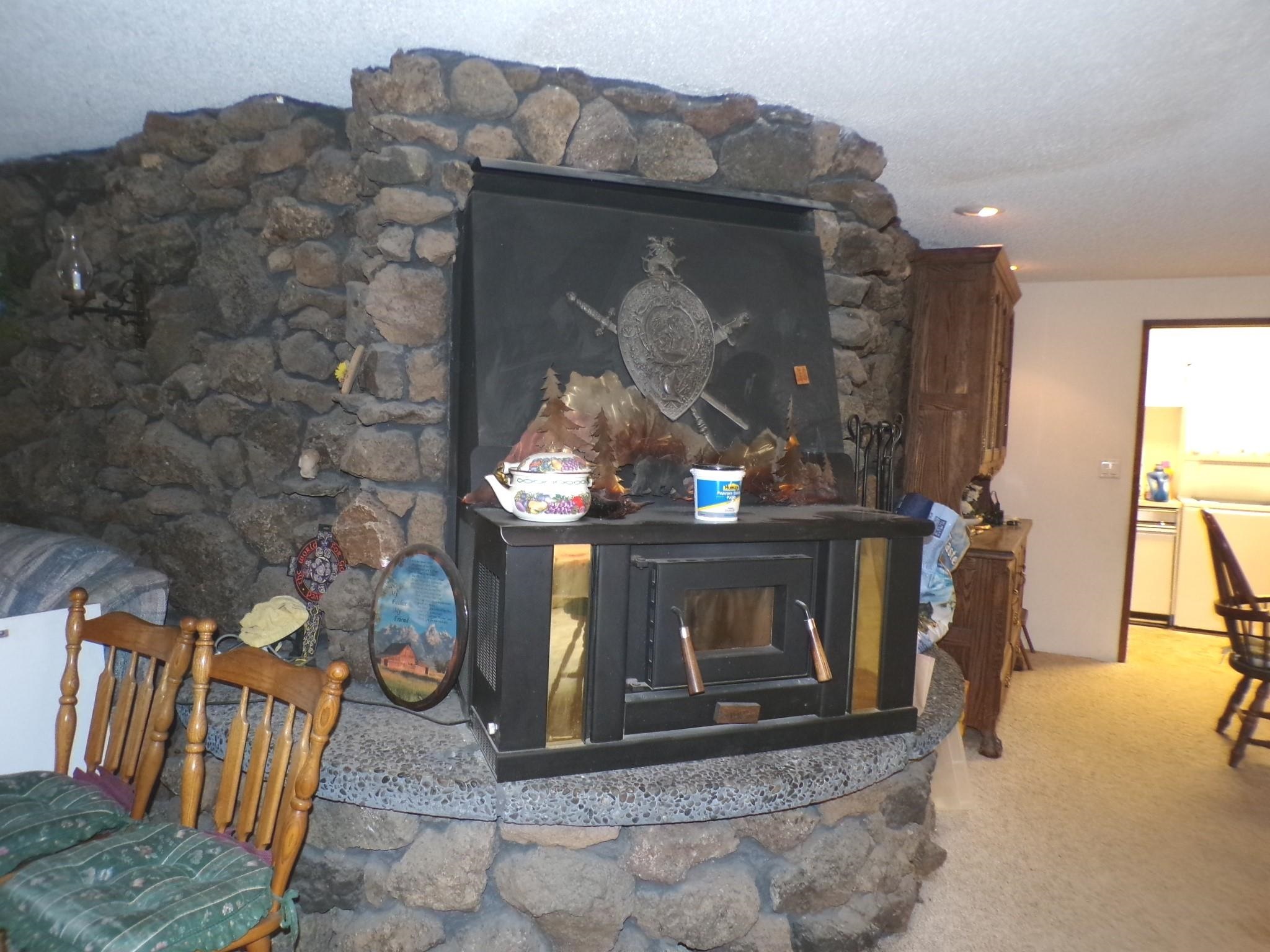 8521 North Starr Road Newman Lake, WA 99025 - Photo 25 of 38