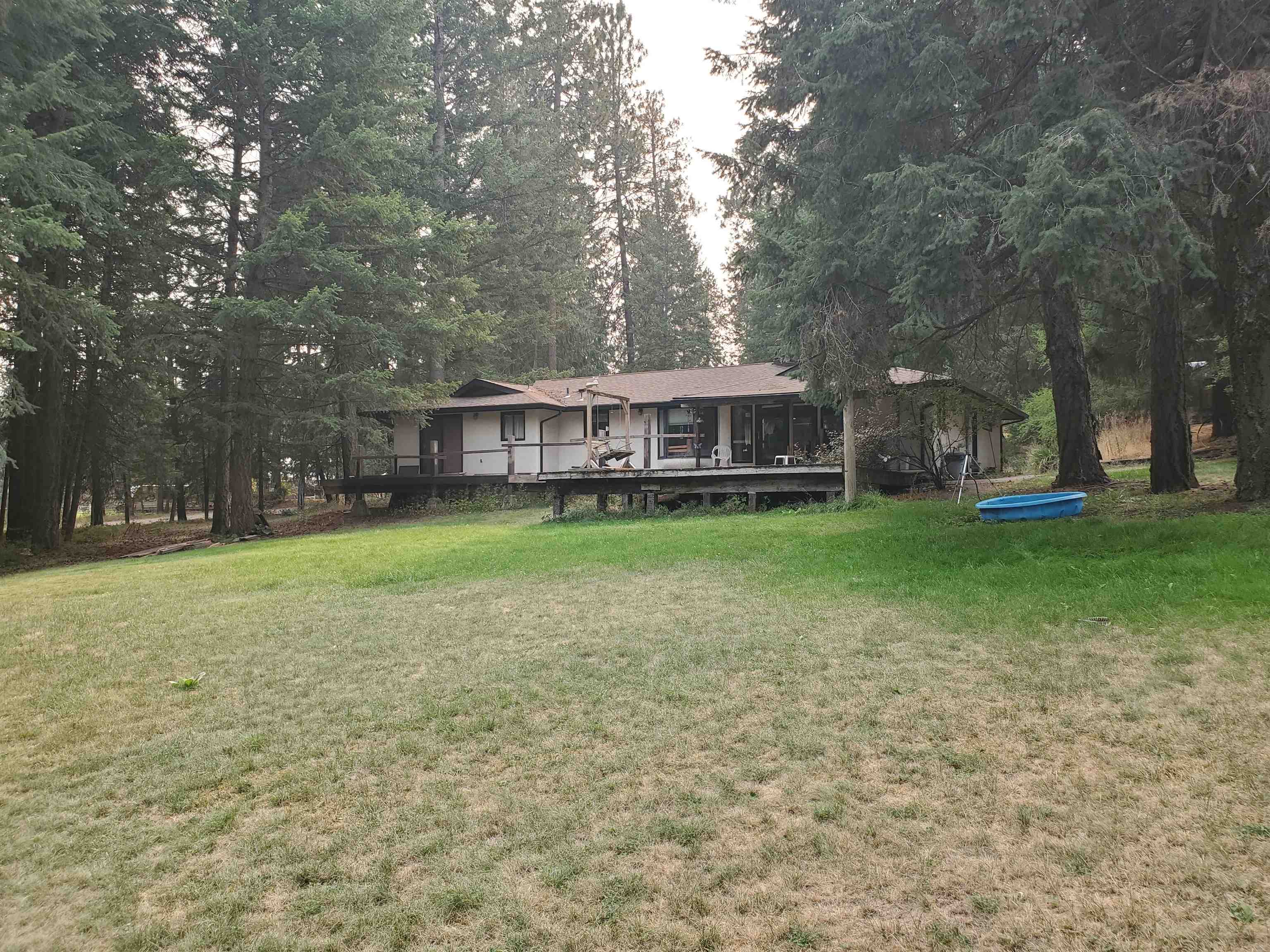 8521 North Starr Road Newman Lake, WA 99025 - Photo 32 of 38