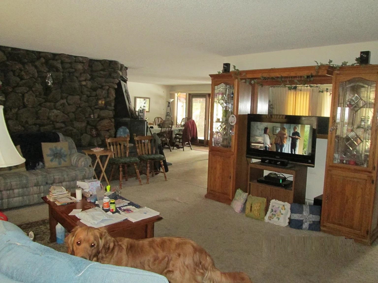 8521 North Starr Road Newman Lake, WA 99025 - Photo 36 of 38