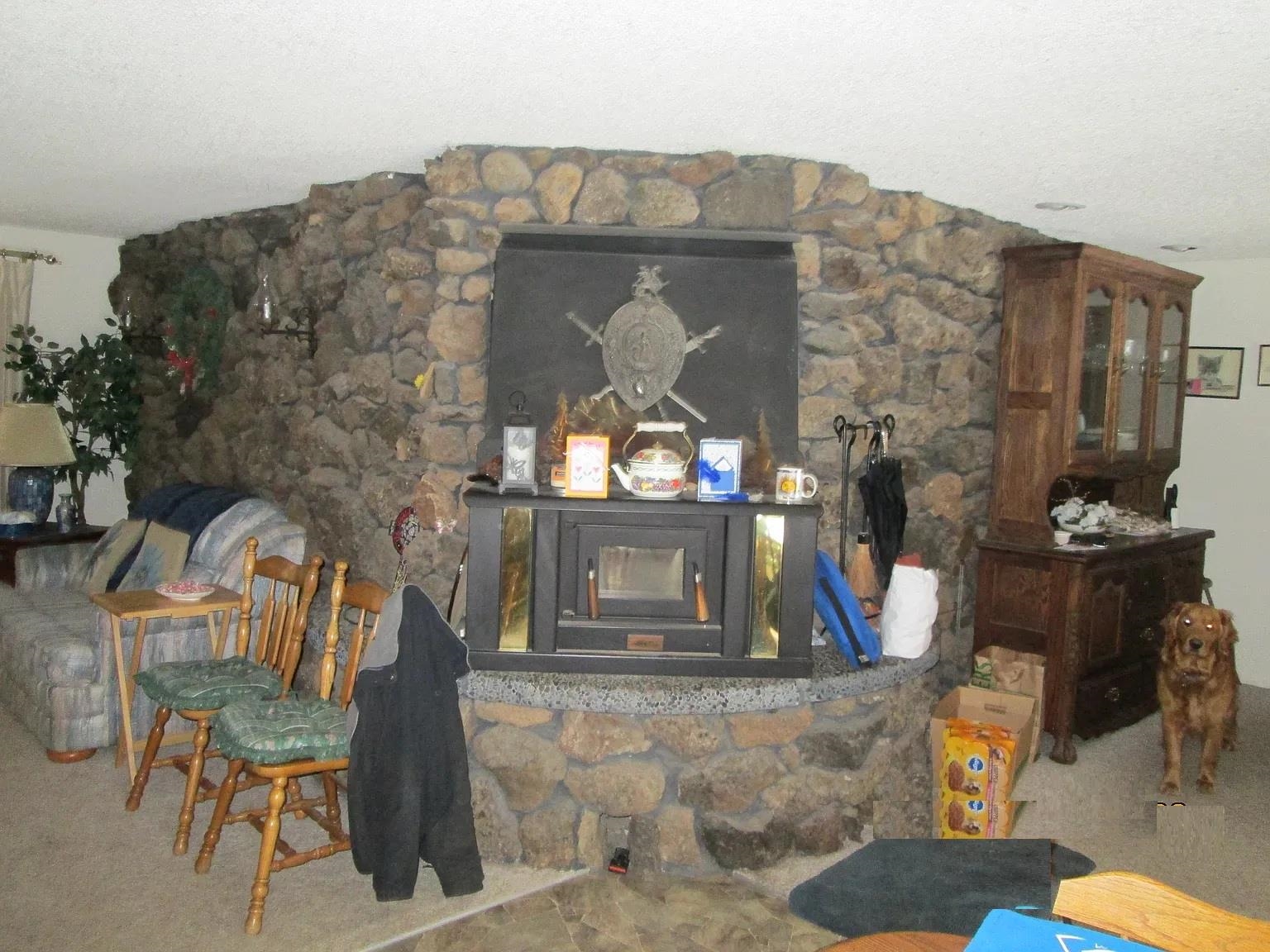 8521 North Starr Road Newman Lake, WA 99025 - Photo 37 of 38