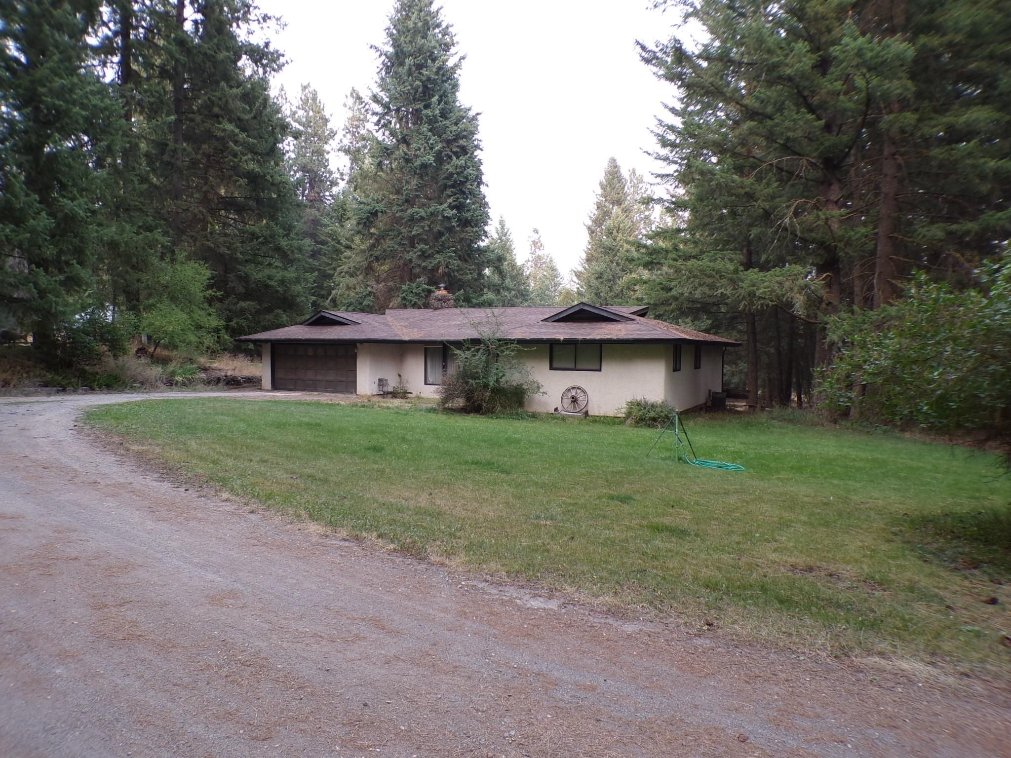 8521 North Starr Road Newman Lake, WA 99025 - Photo 7 of 38