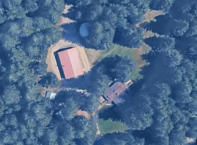 $800,000 | 8521 North Starr Road, Newman Lake, WA 99025