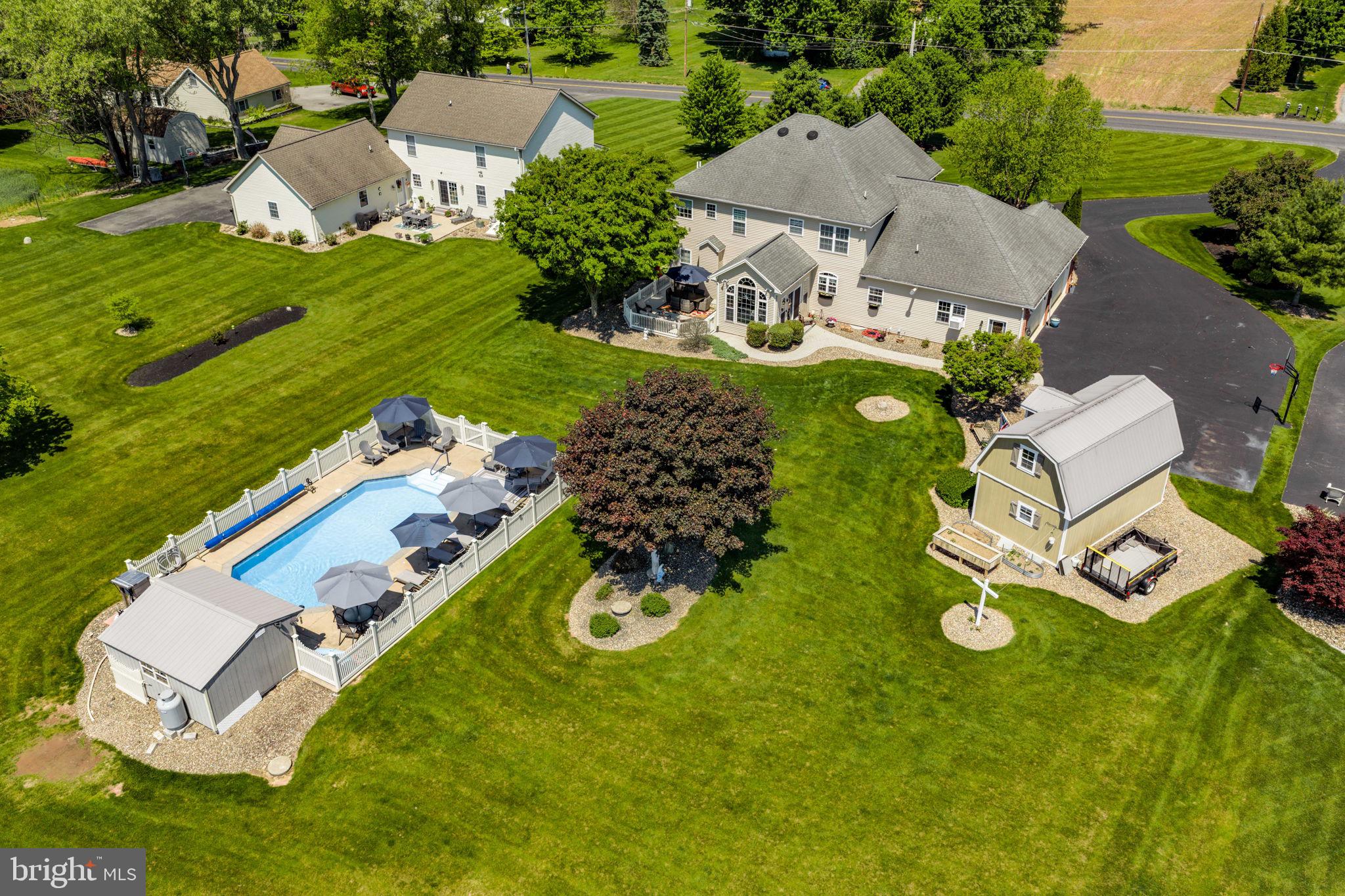 231 Kratzerville Road Winfield, PA 17889 - Photo 12 of 85