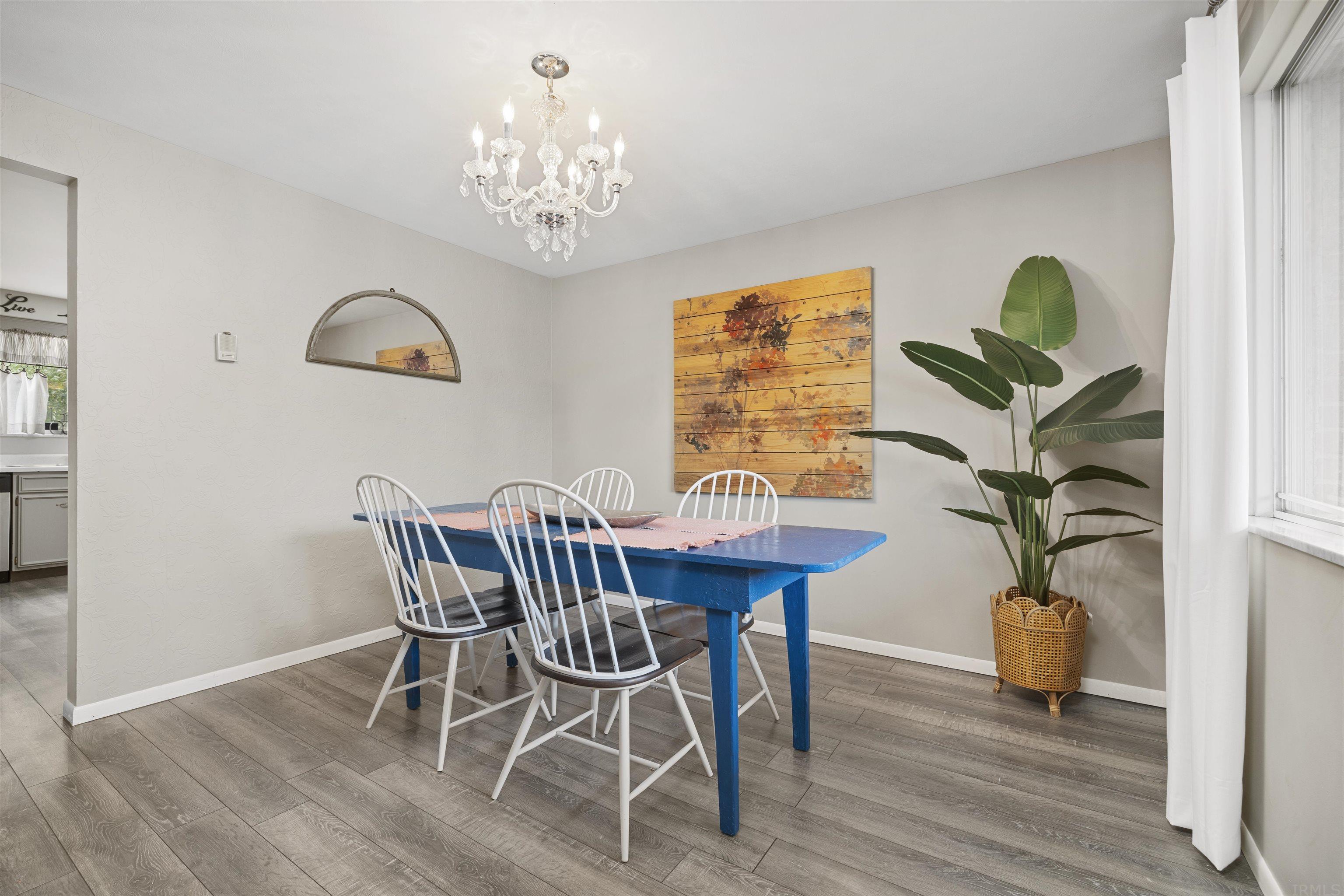 4010 Hobson Road Fort Wayne, IN 46815 - Photo 14 of 36