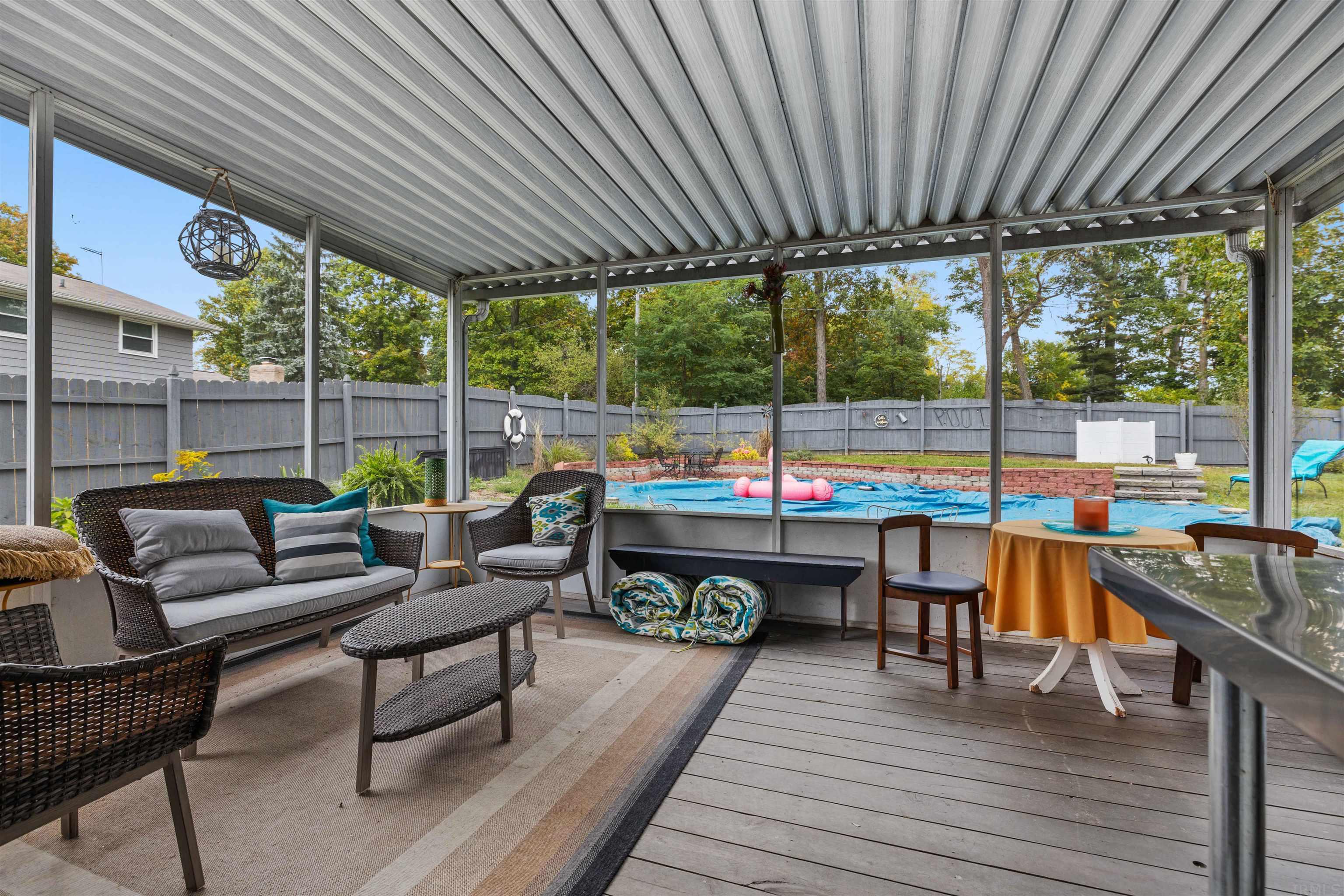 4010 Hobson Road Fort Wayne, IN 46815 - Photo 26 of 36