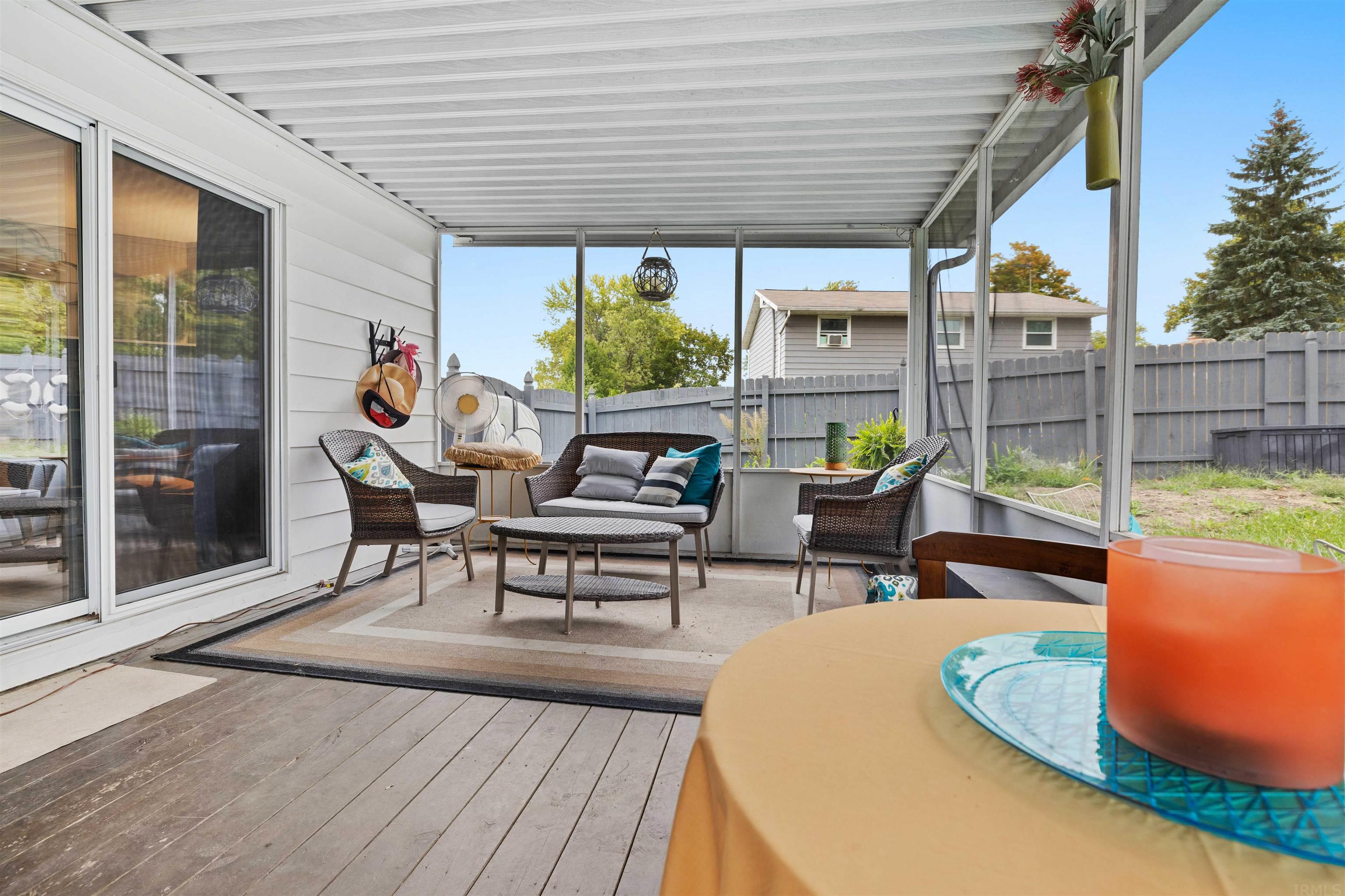 4010 Hobson Road Fort Wayne, IN 46815 - Photo 27 of 36