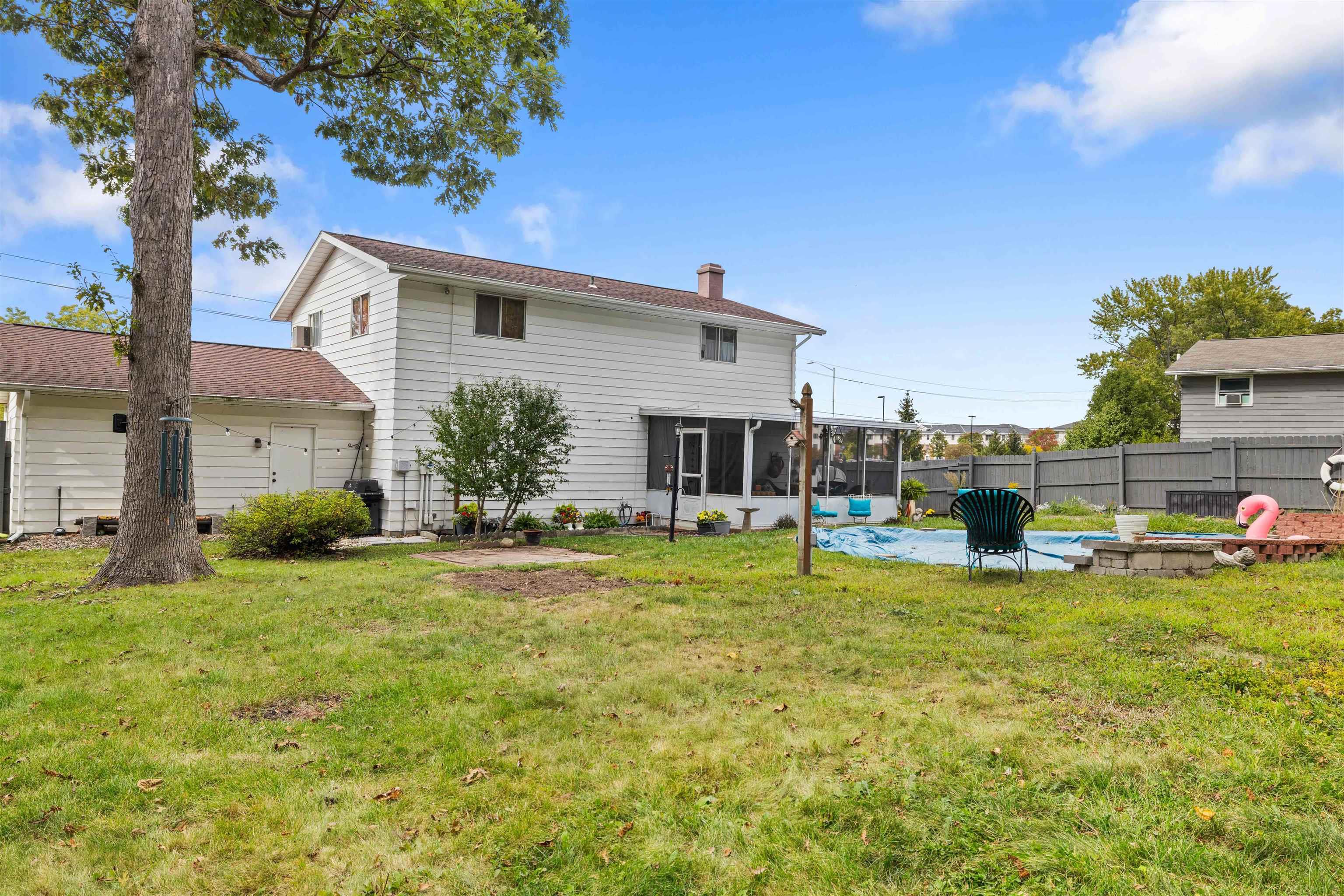 4010 Hobson Road Fort Wayne, IN 46815 - Photo 28 of 36