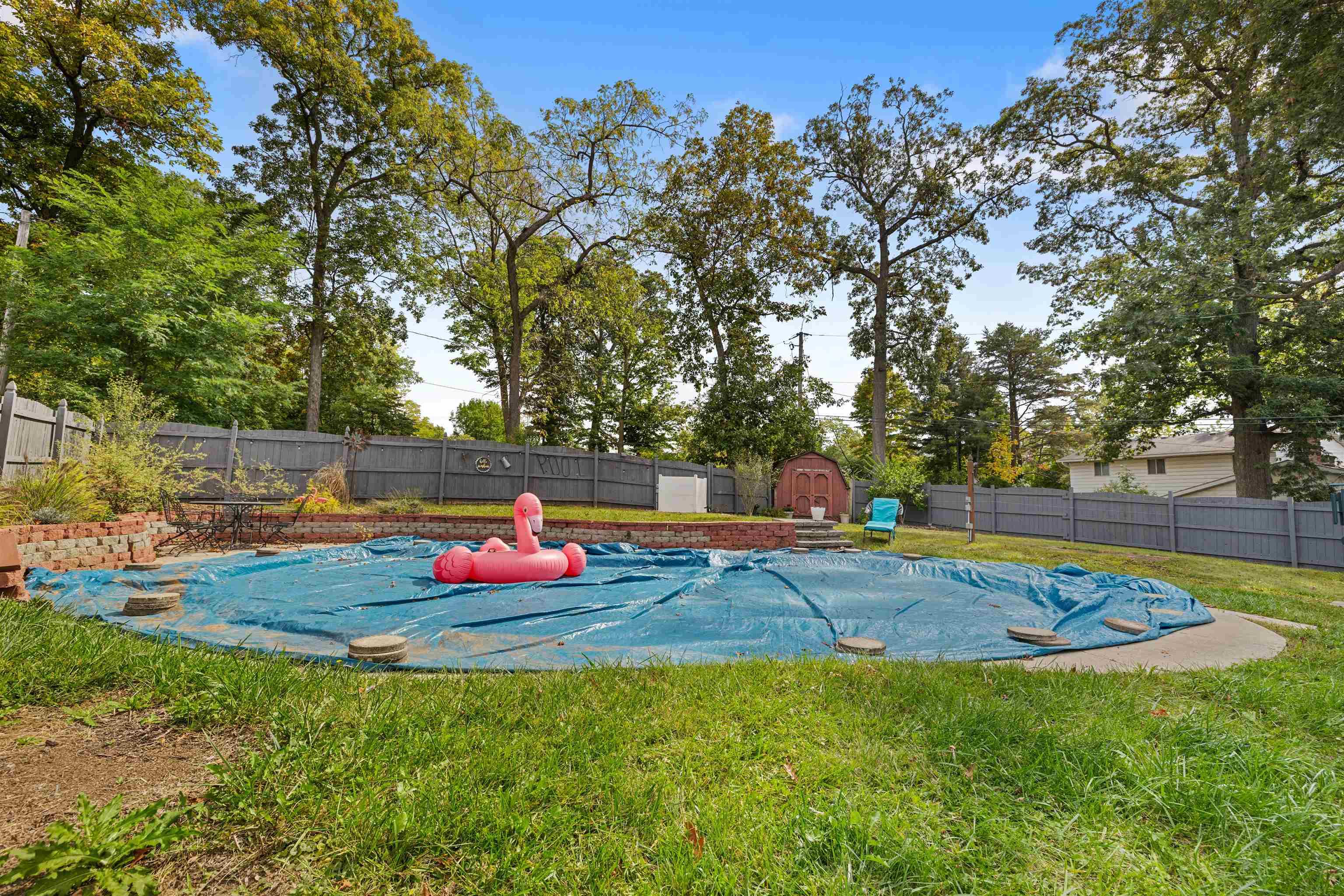 4010 Hobson Road Fort Wayne, IN 46815 - Photo 29 of 36