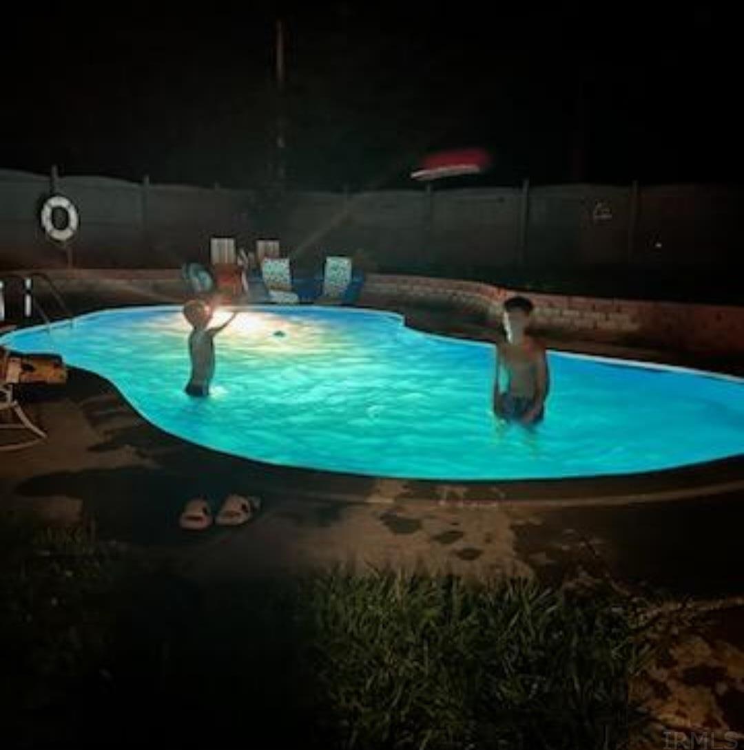 4010 Hobson Road Fort Wayne, IN 46815 - Photo 32 of 36