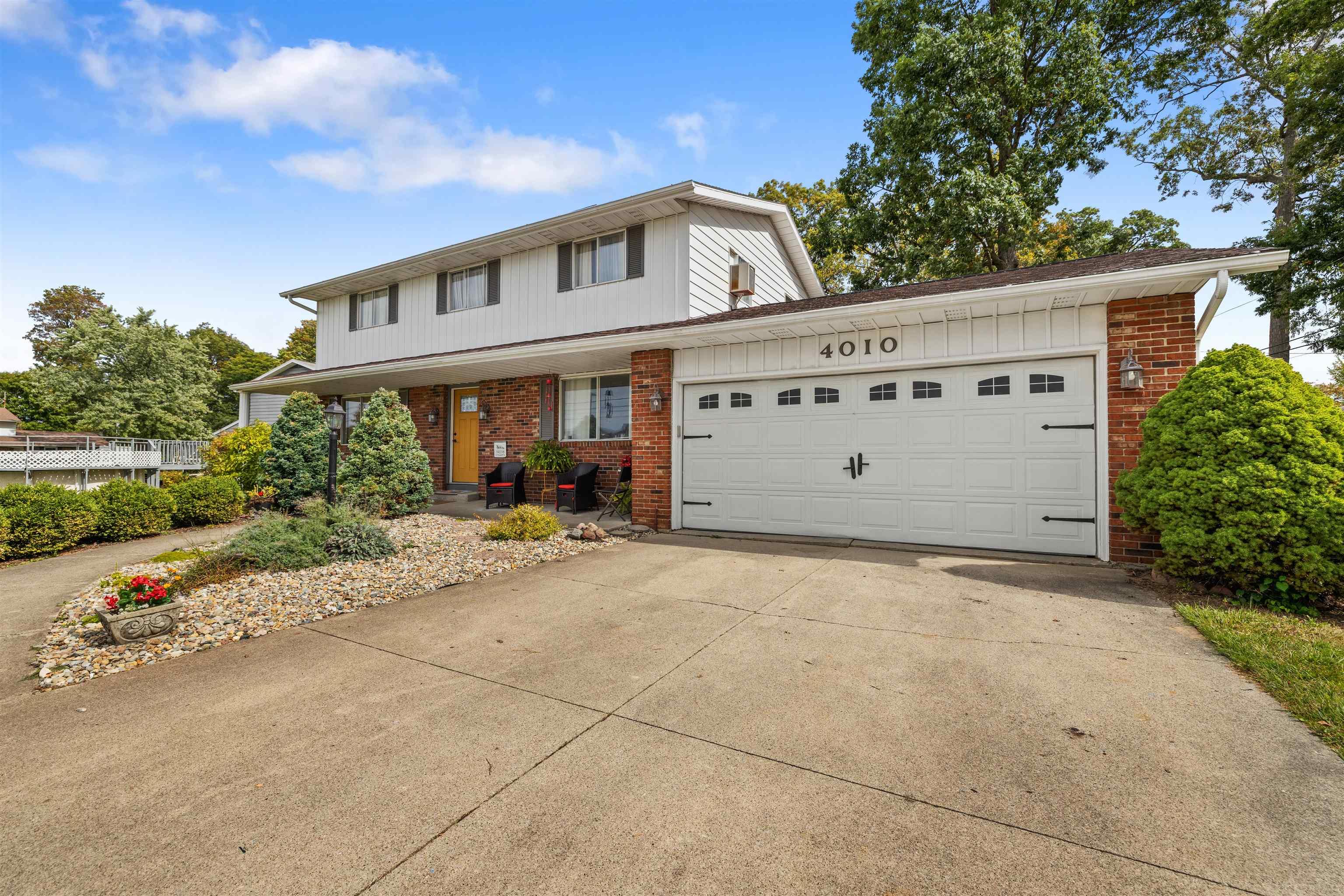 4010 Hobson Road Fort Wayne, IN 46815 - Photo 34 of 36