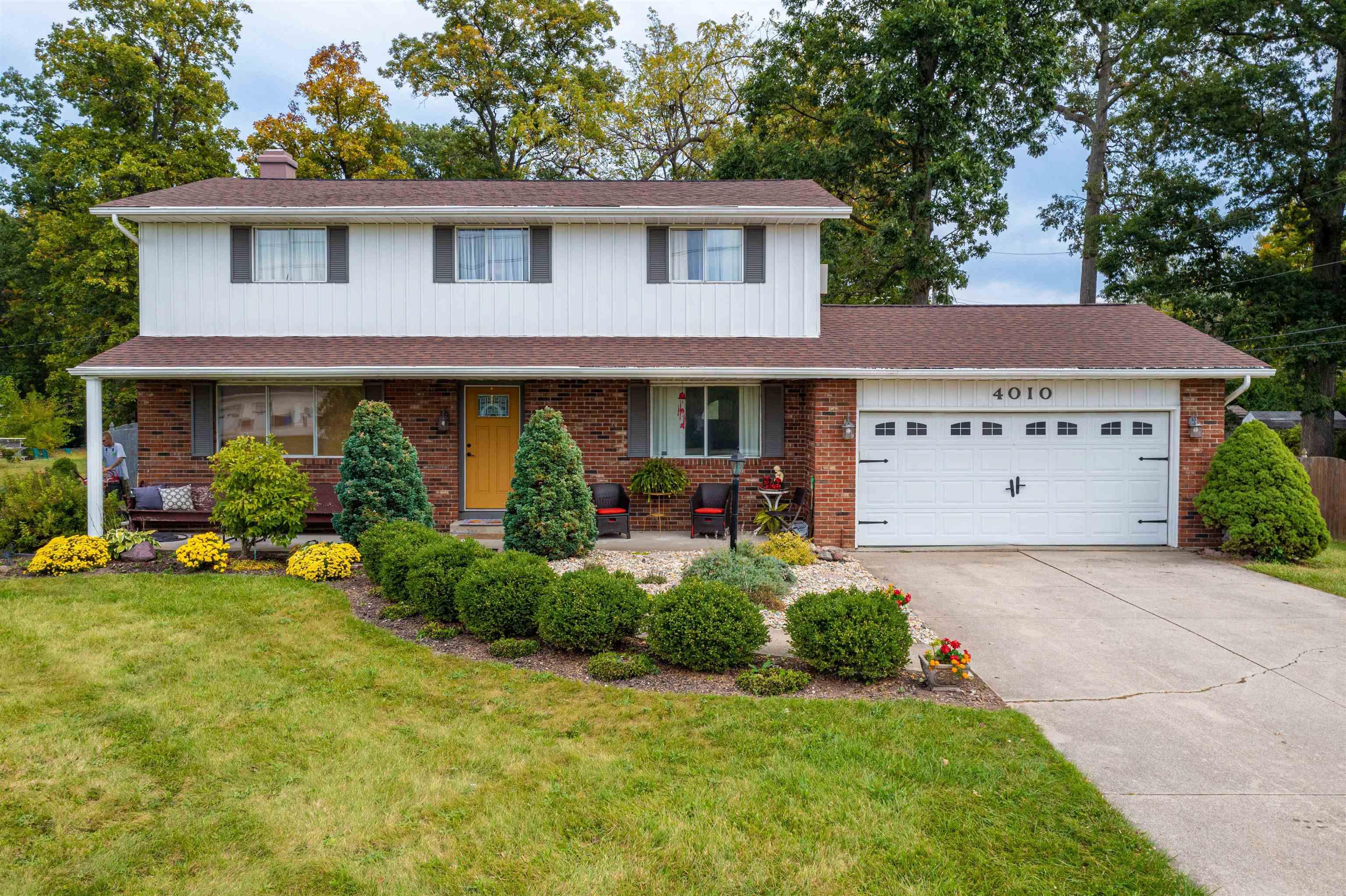 4010 Hobson Road Fort Wayne, IN 46815 - Photo 35 of 36