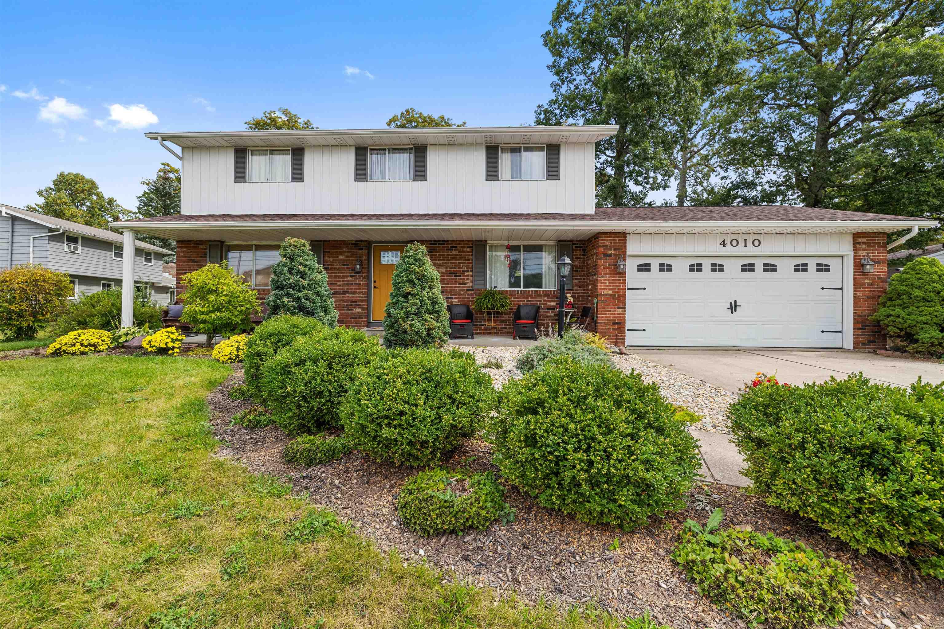 4010 Hobson Road Fort Wayne, IN 46815 - Photo 36 of 36