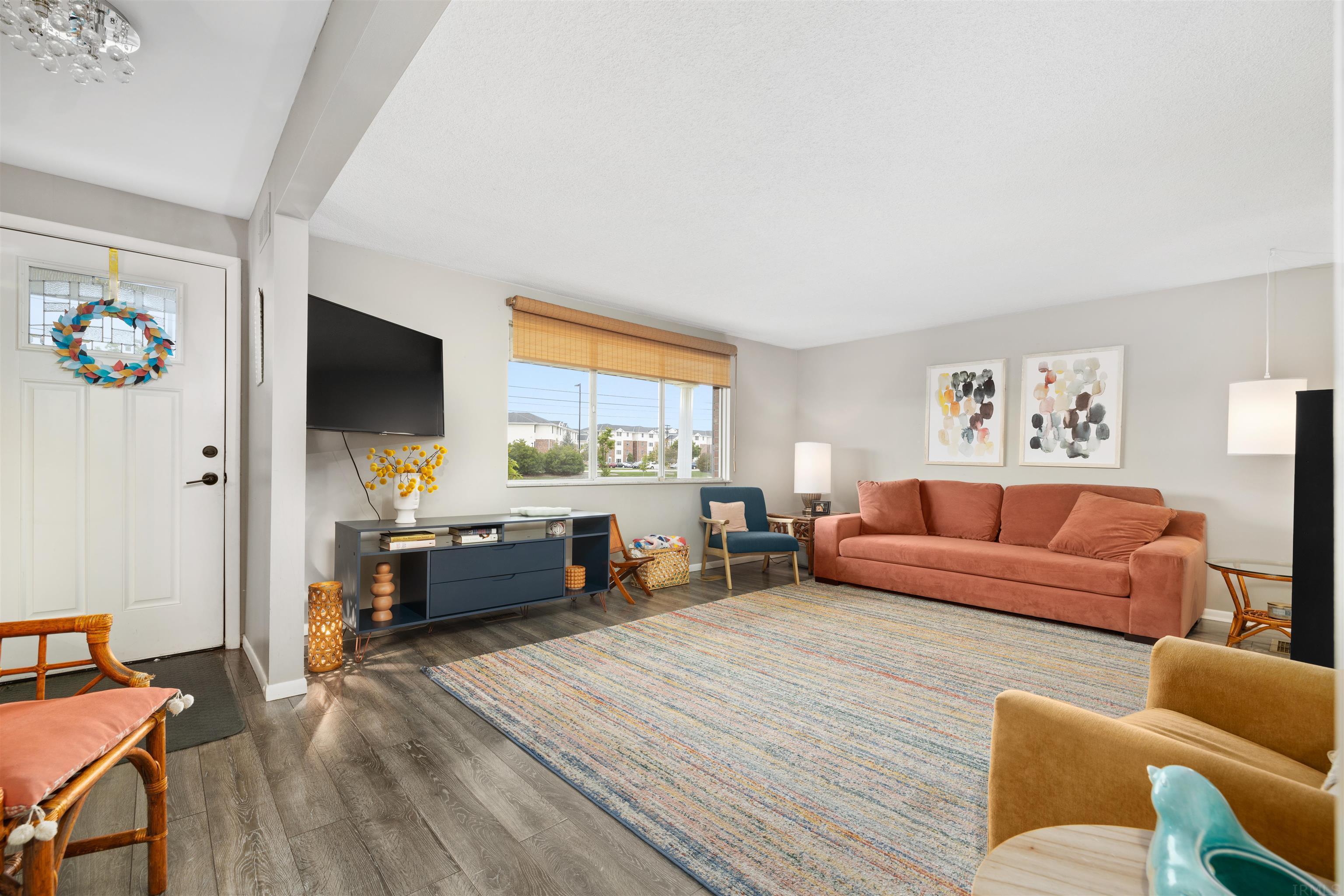 4010 Hobson Road Fort Wayne, IN 46815 - Photo 4 of 36