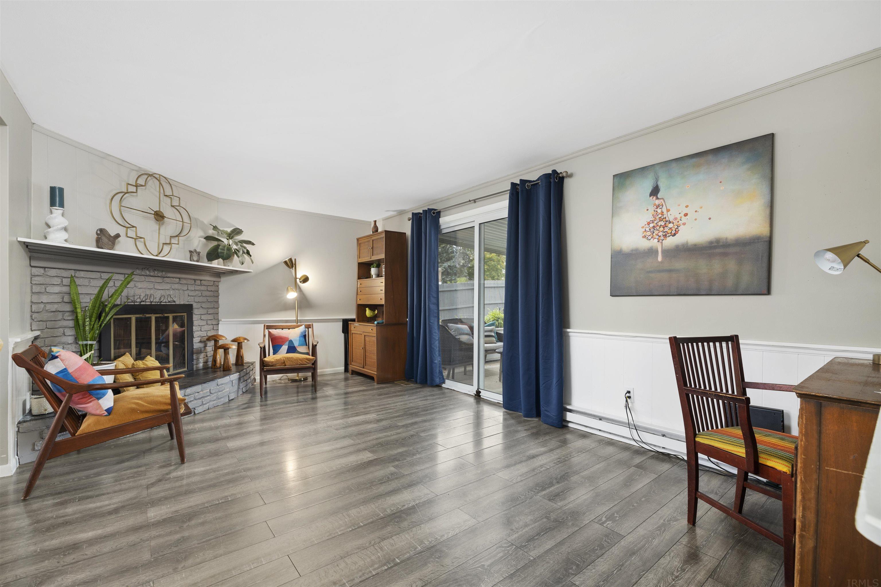 4010 Hobson Road Fort Wayne, IN 46815 - Photo 8 of 36