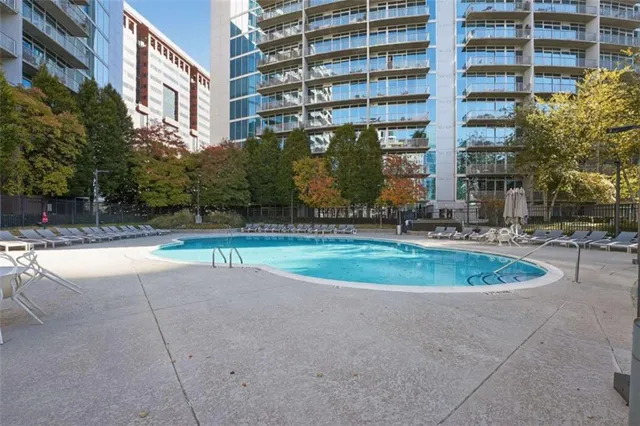 $1,795 | 44 Peachtree Place Northwest, Unit 629, Atlanta, GA 30309