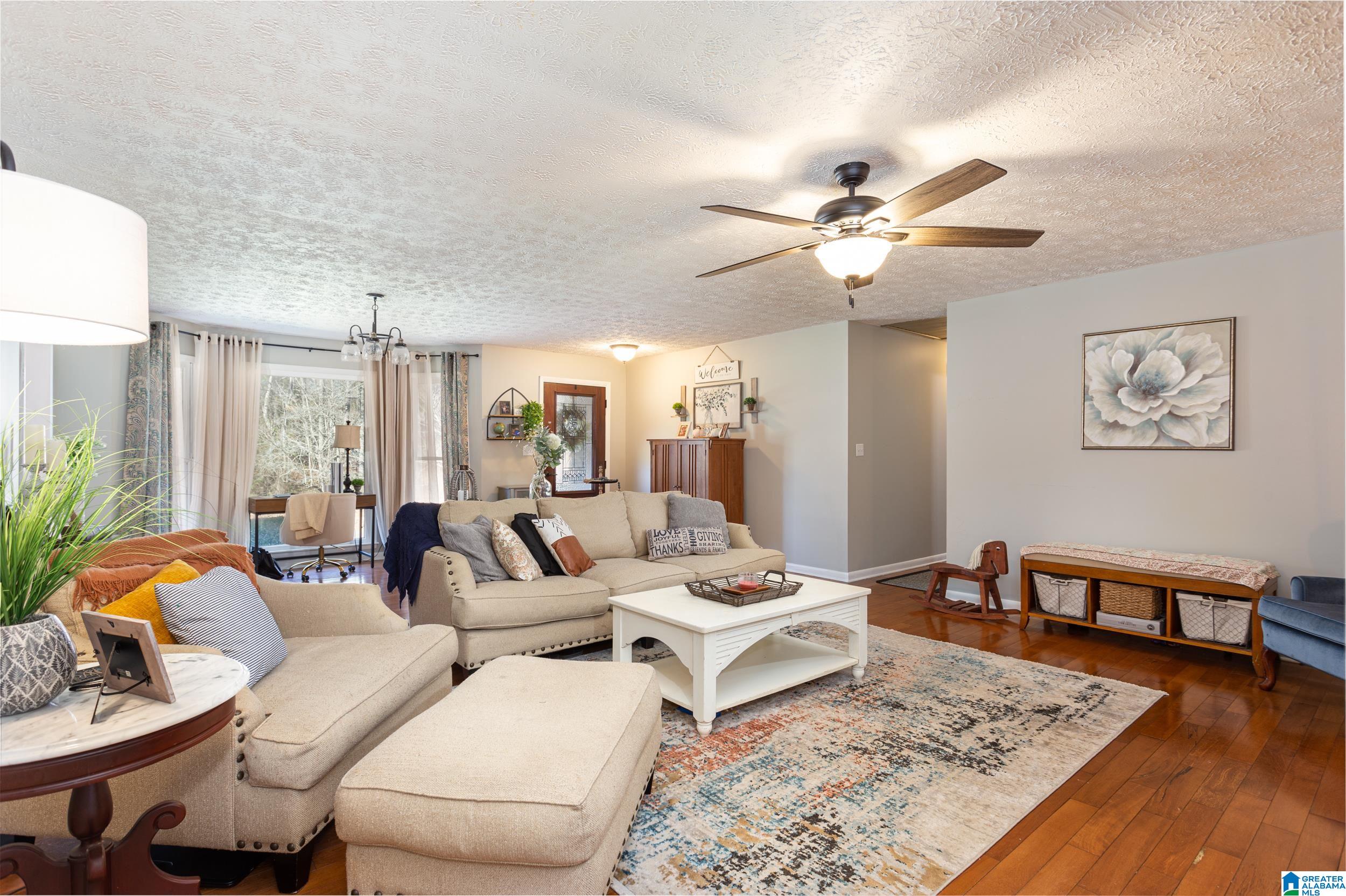 7336 McIntosh Road Oxford, AL 36203 - Photo 6 of 40