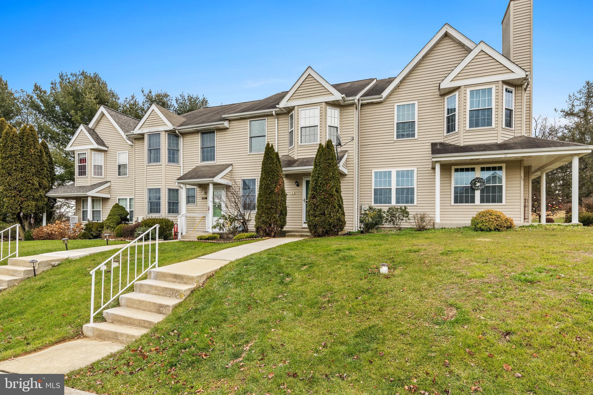 14 Cynthia Road Coatesville, PA 19320 - Photo 2 of 18 Gallery Image 2