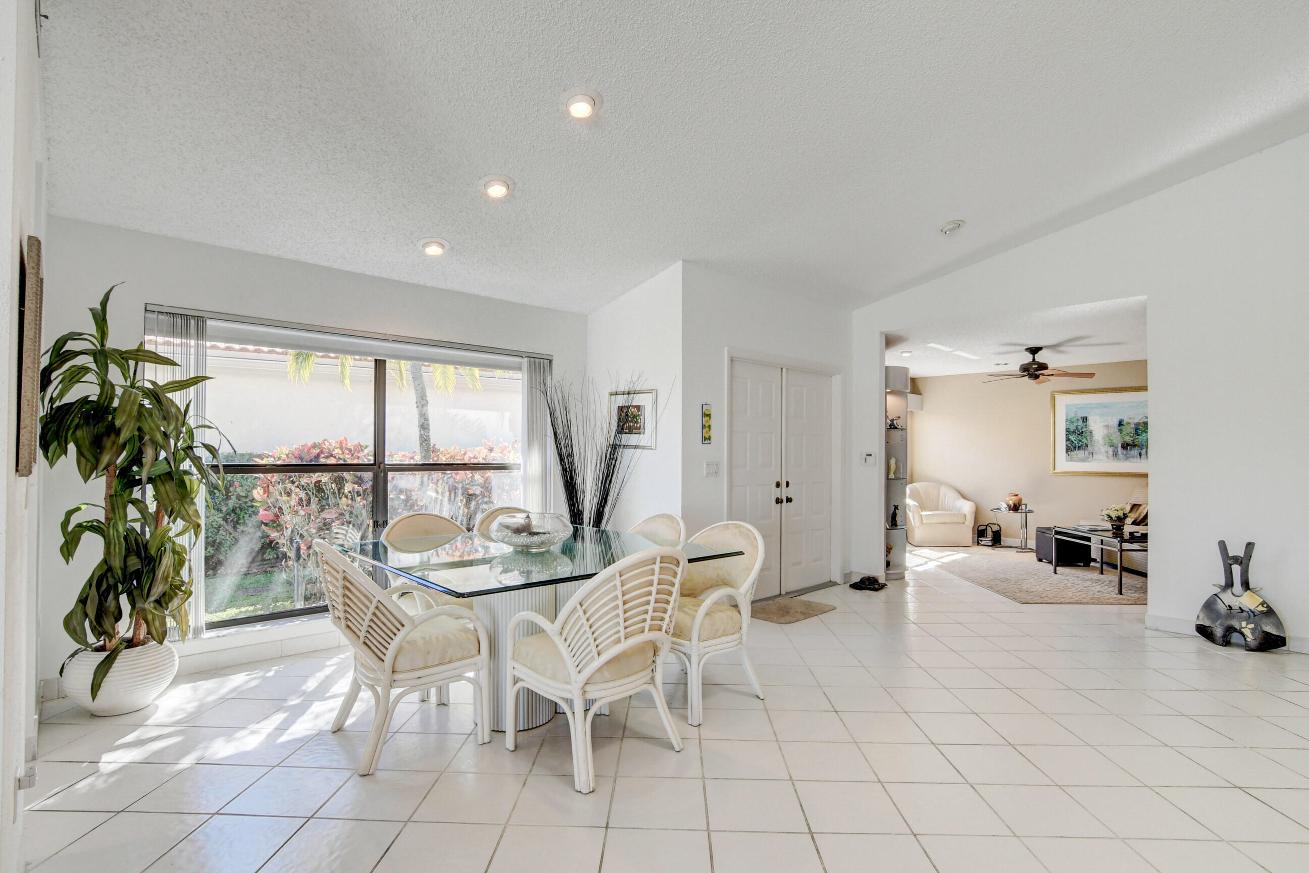 10263 Sunset Bend Drive Boca Raton, FL 33428 - Photo 15 of 97 dining area