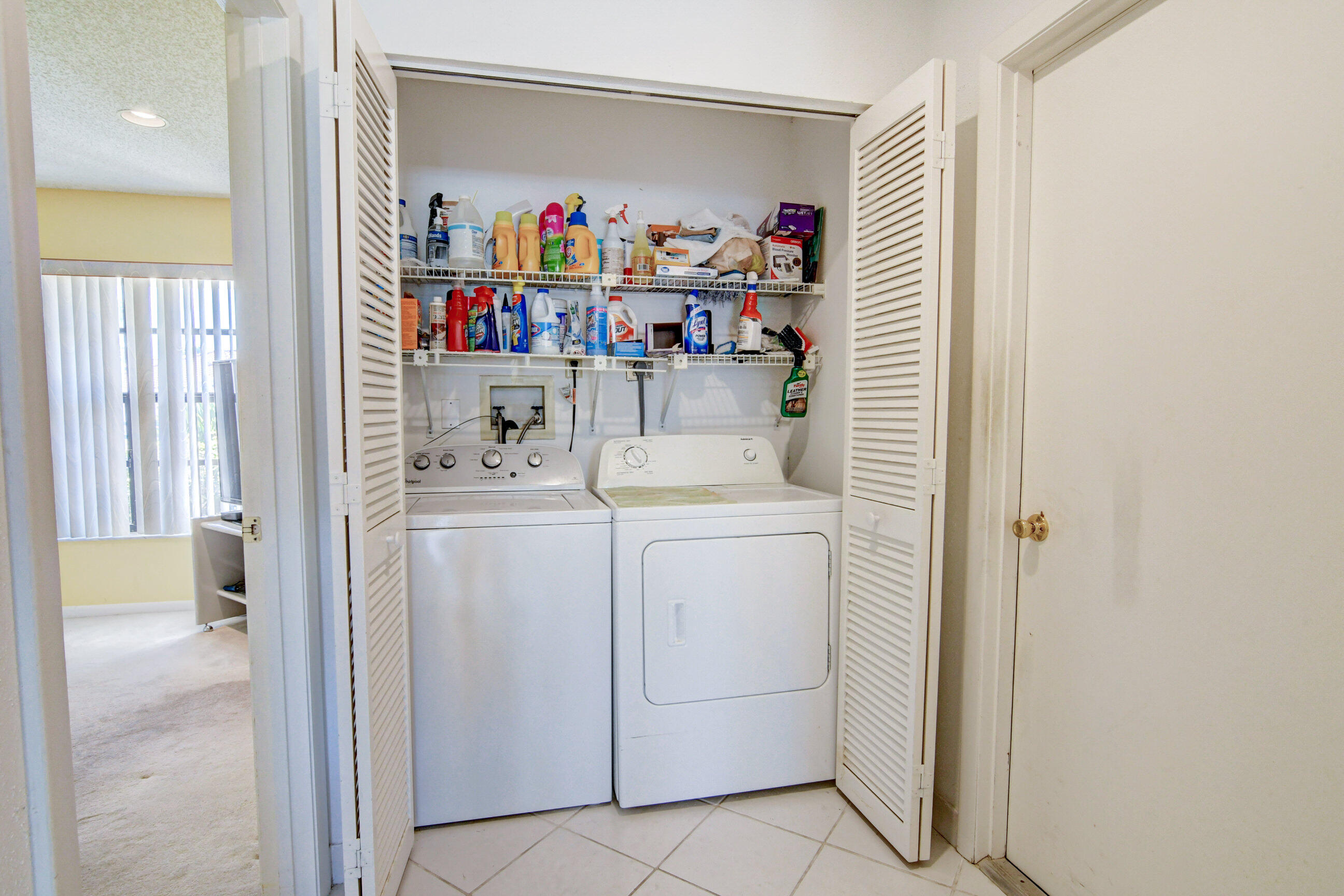 10263 Sunset Bend Drive Boca Raton, FL 33428 - Photo 33 of 97 inside hom laundry