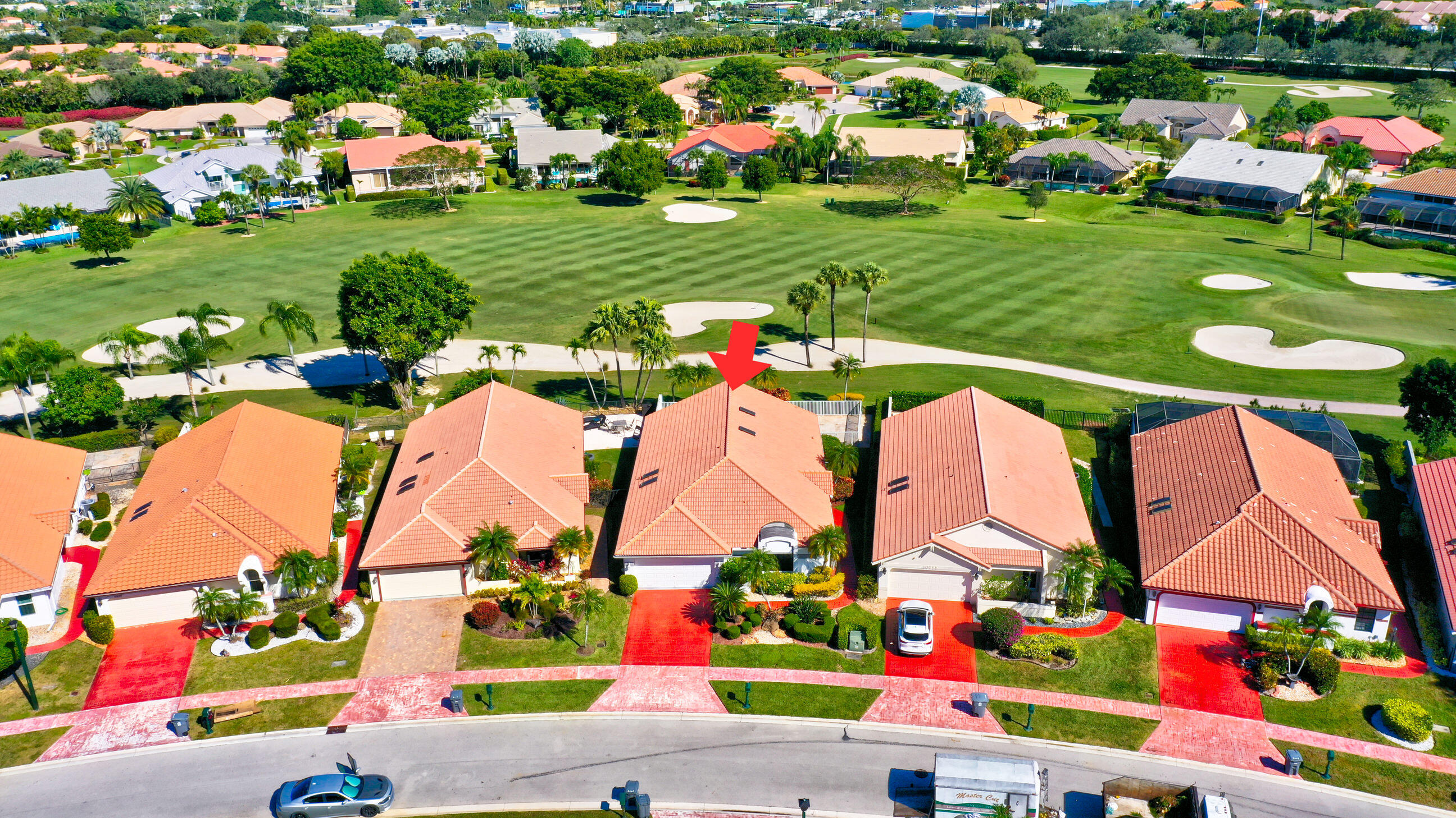 10263 Sunset Bend Drive Boca Raton, FL 33428 - Photo 65 of 97 05_dji_0237_38_39_40_41