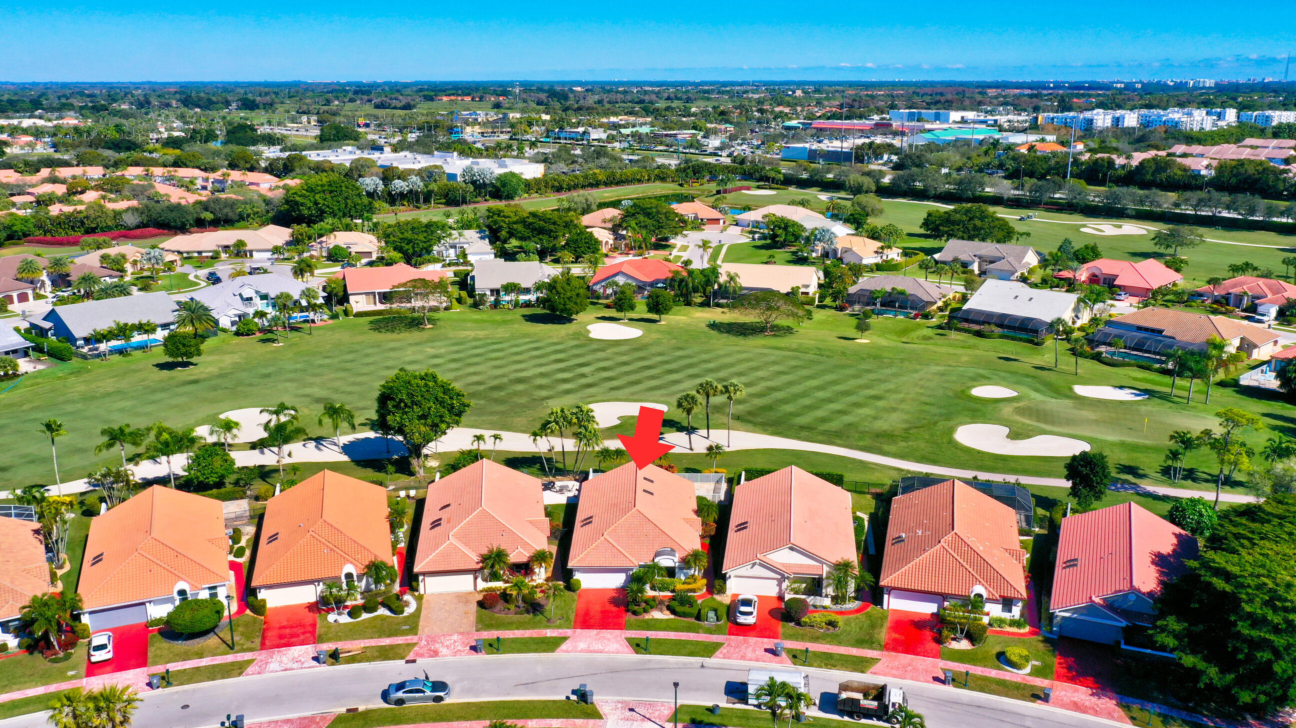 10263 Sunset Bend Drive Boca Raton, FL 33428 - Photo 66 of 97 06_dji_0242_3_4_5_6