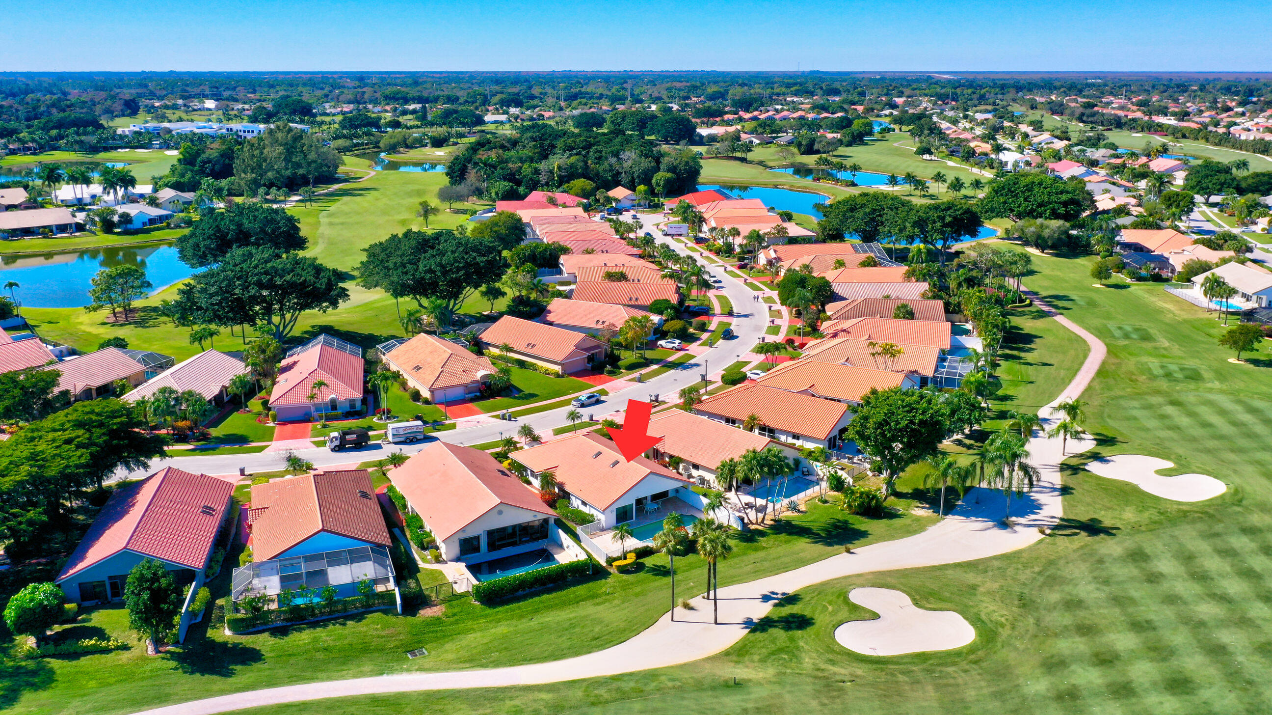 10263 Sunset Bend Drive Boca Raton, FL 33428 - Photo 70 of 97 11_dji_0272_3_4_5_6